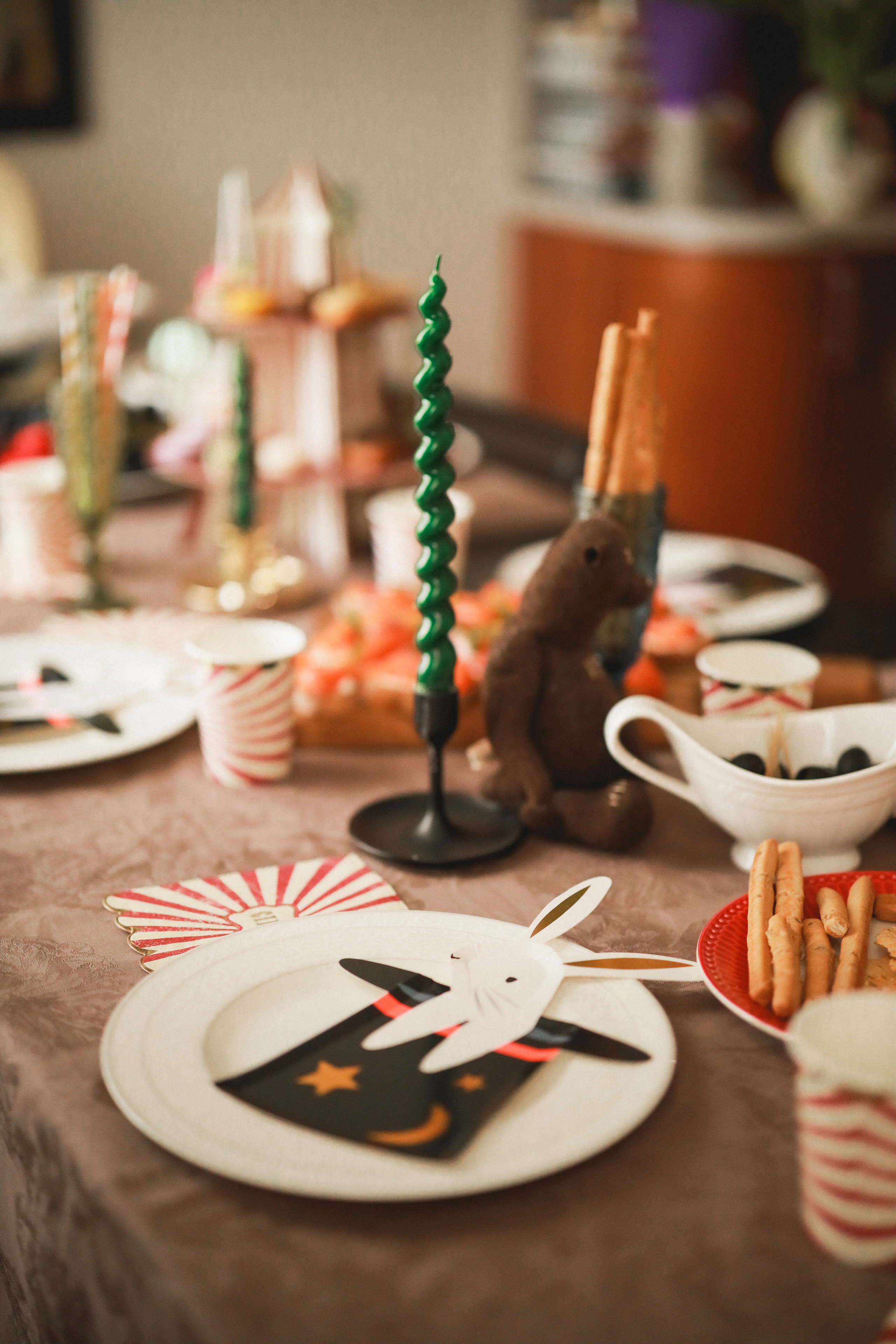 День рождения Евы. Детский и семейный фотограф Москва Виктория Самоховец