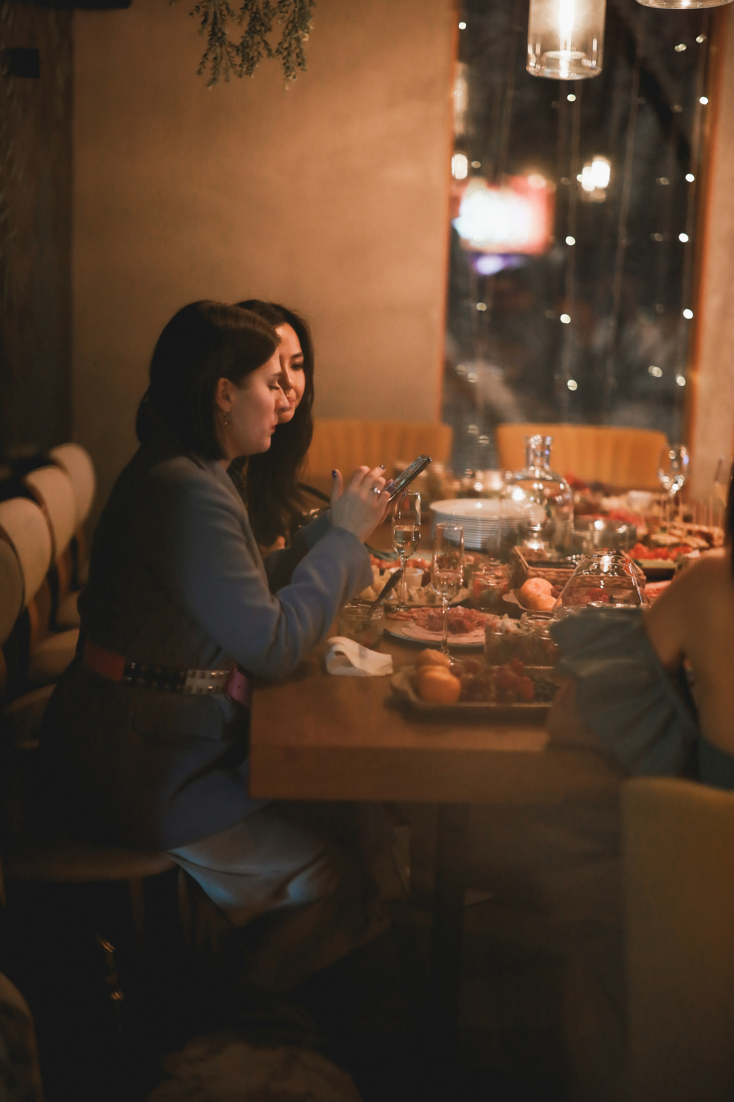 День рождения Ксения. Детский и семейный фотограф Москва Виктория Самоховец