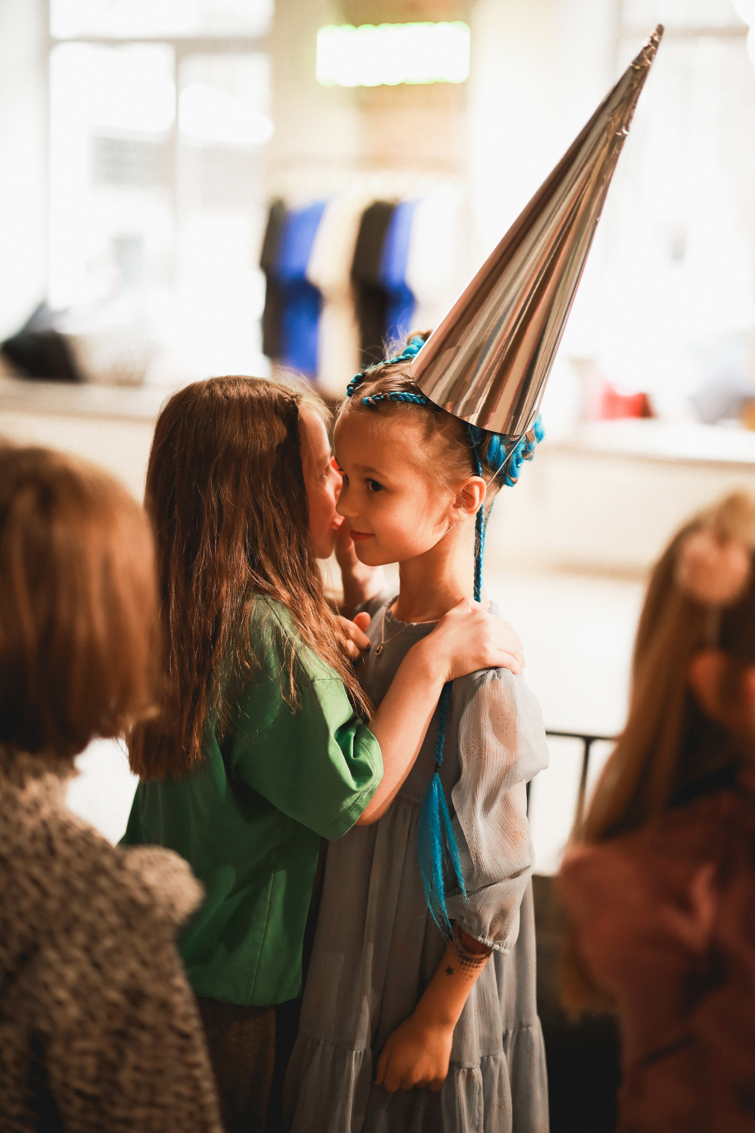 День рождения Агаты. Детский и семейный фотограф Москва Виктория Самоховец