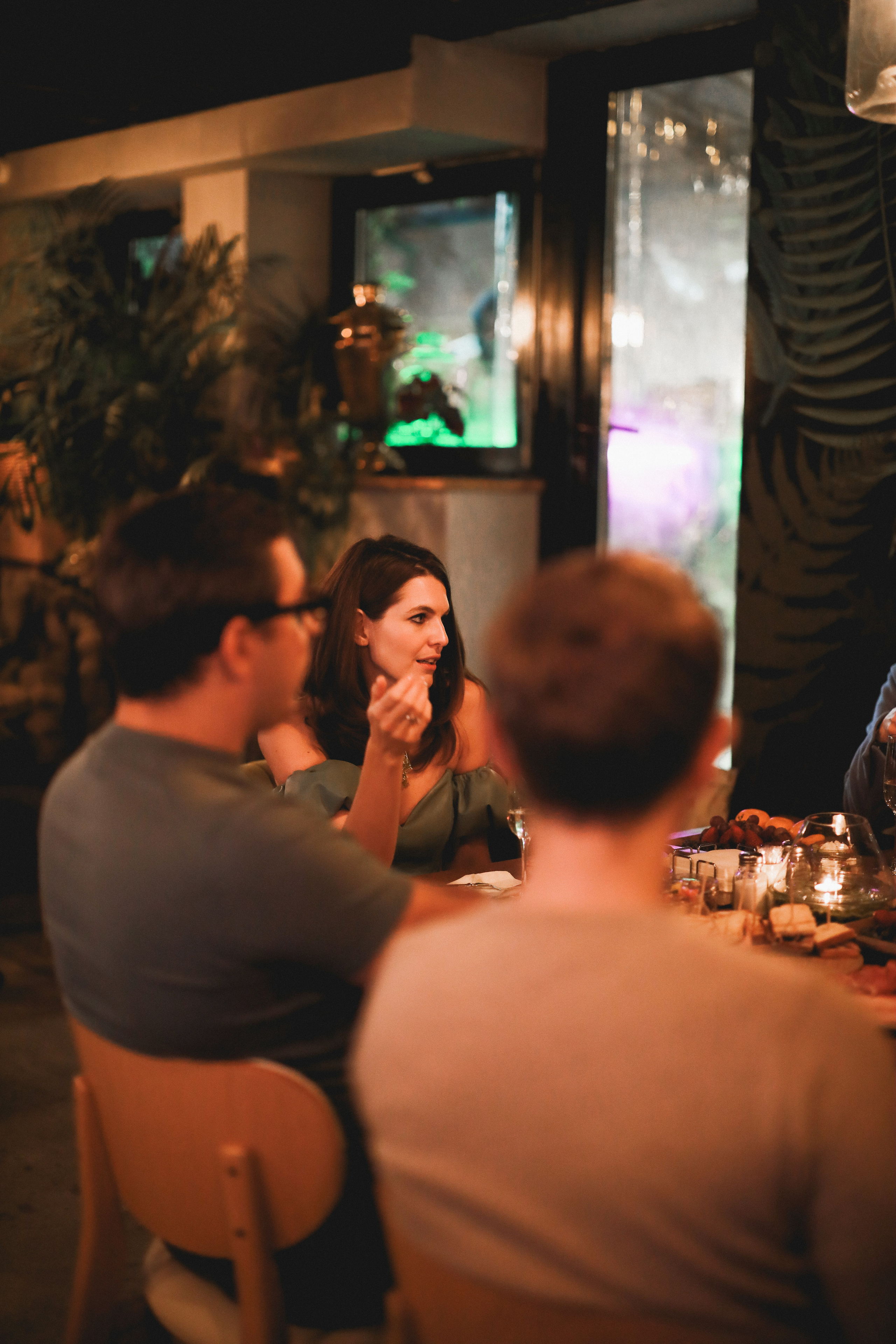 День рождения Ксения. Детский и семейный фотограф Москва Виктория Самоховец