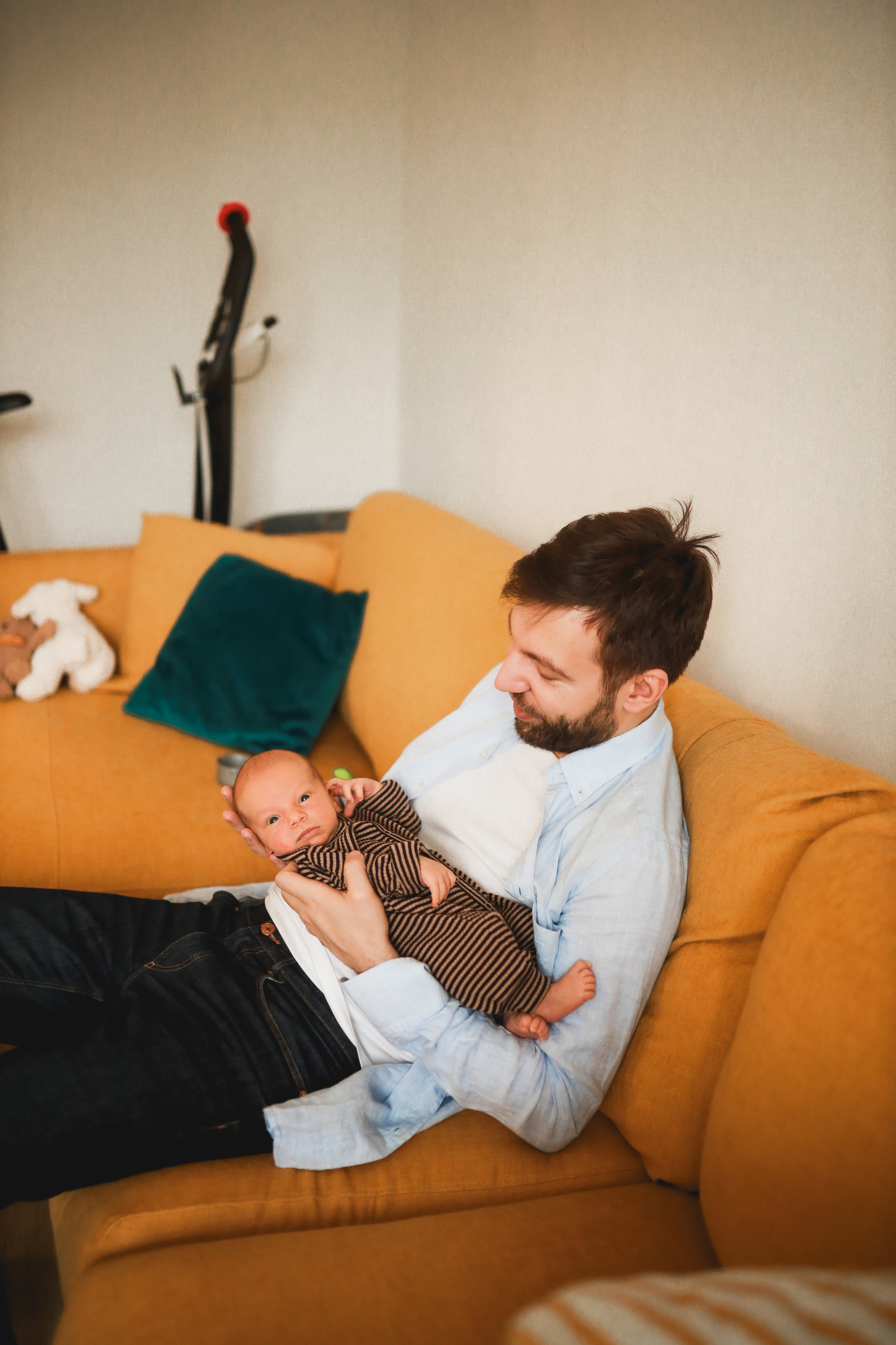 Арсений. Детский и семейный фотограф Москва Виктория Самоховец