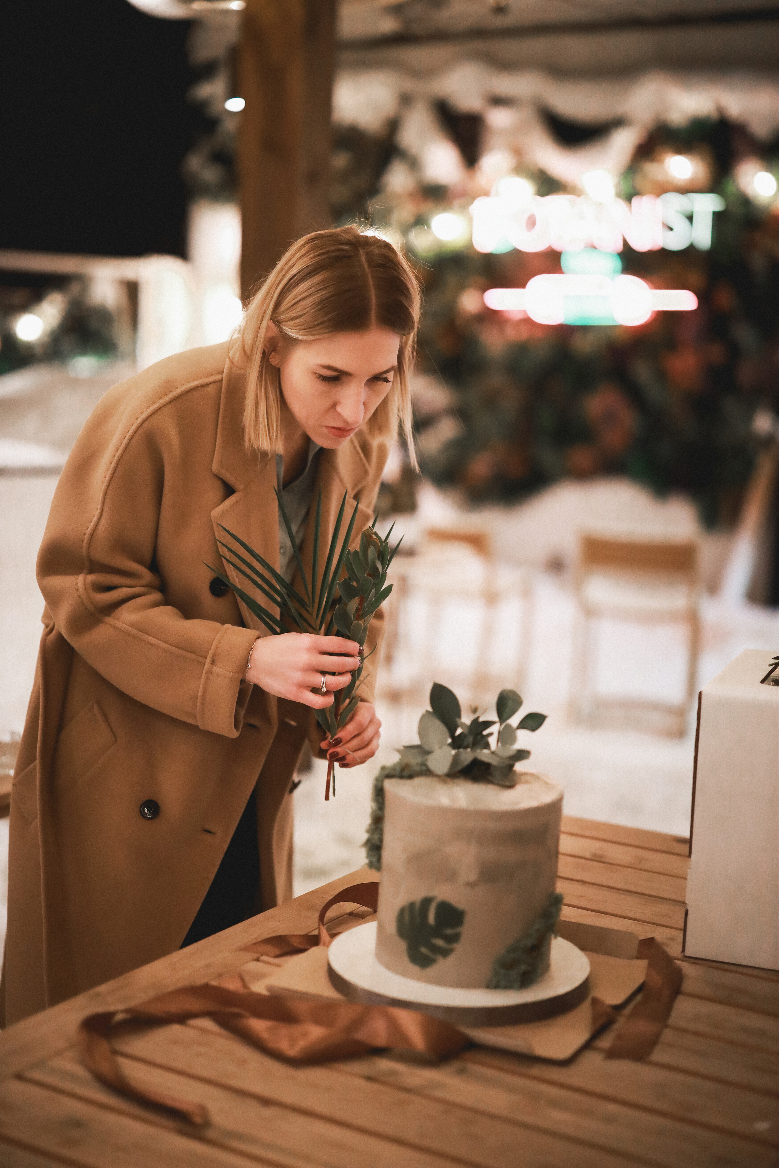 День рождения Ксения. Детский и семейный фотограф Москва Виктория Самоховец