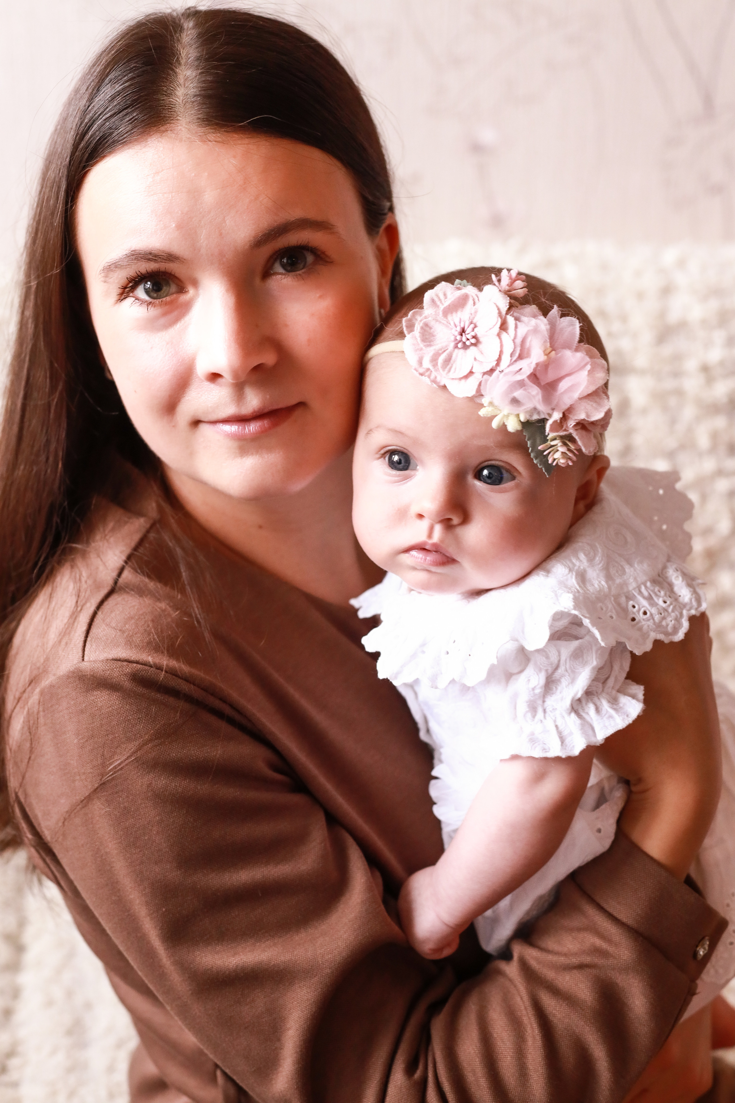 Ксения. Детский и семейный фотограф Москва Виктория Самоховец