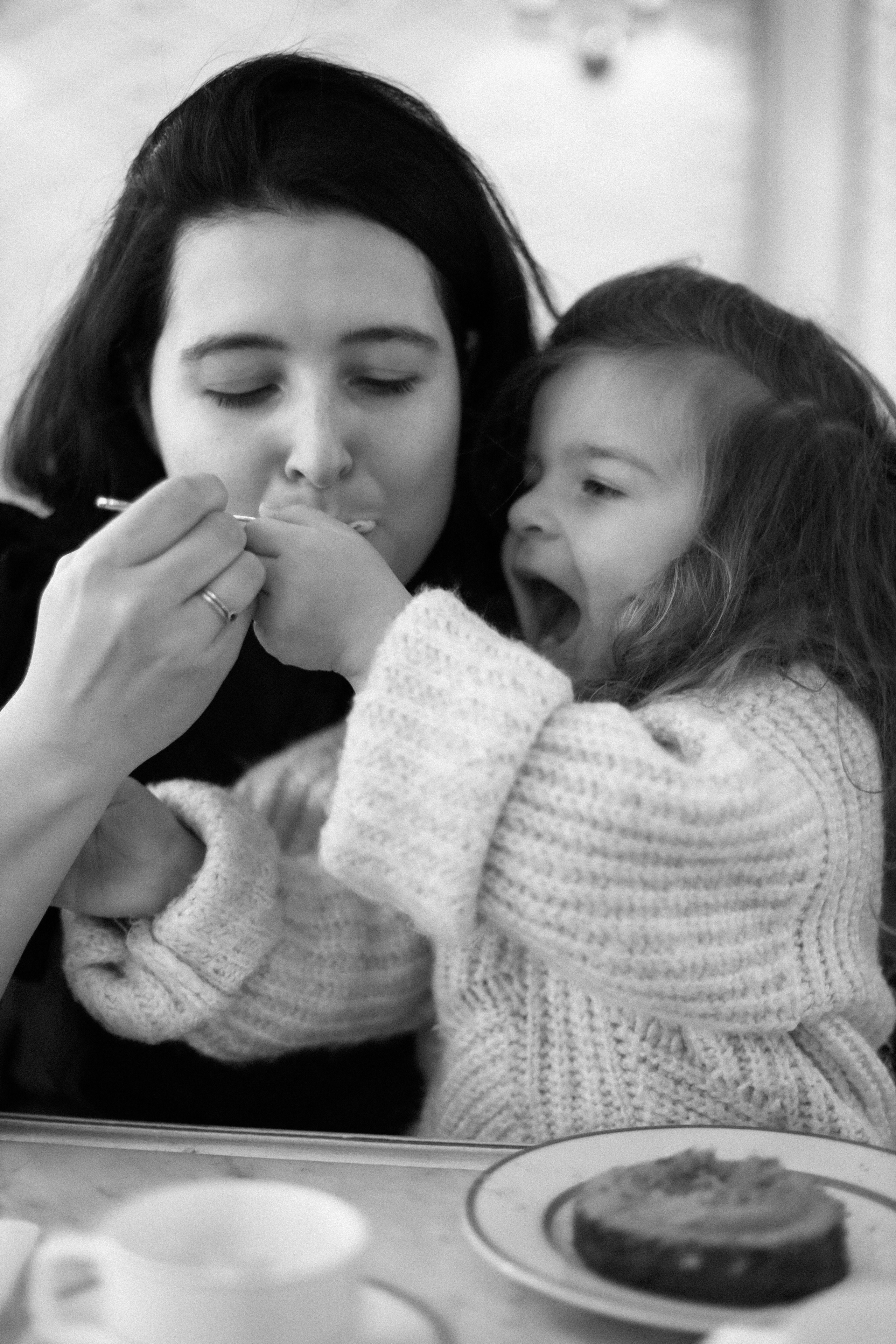 Влада и Соня. Детский и семейный фотограф Москва Виктория Самоховец