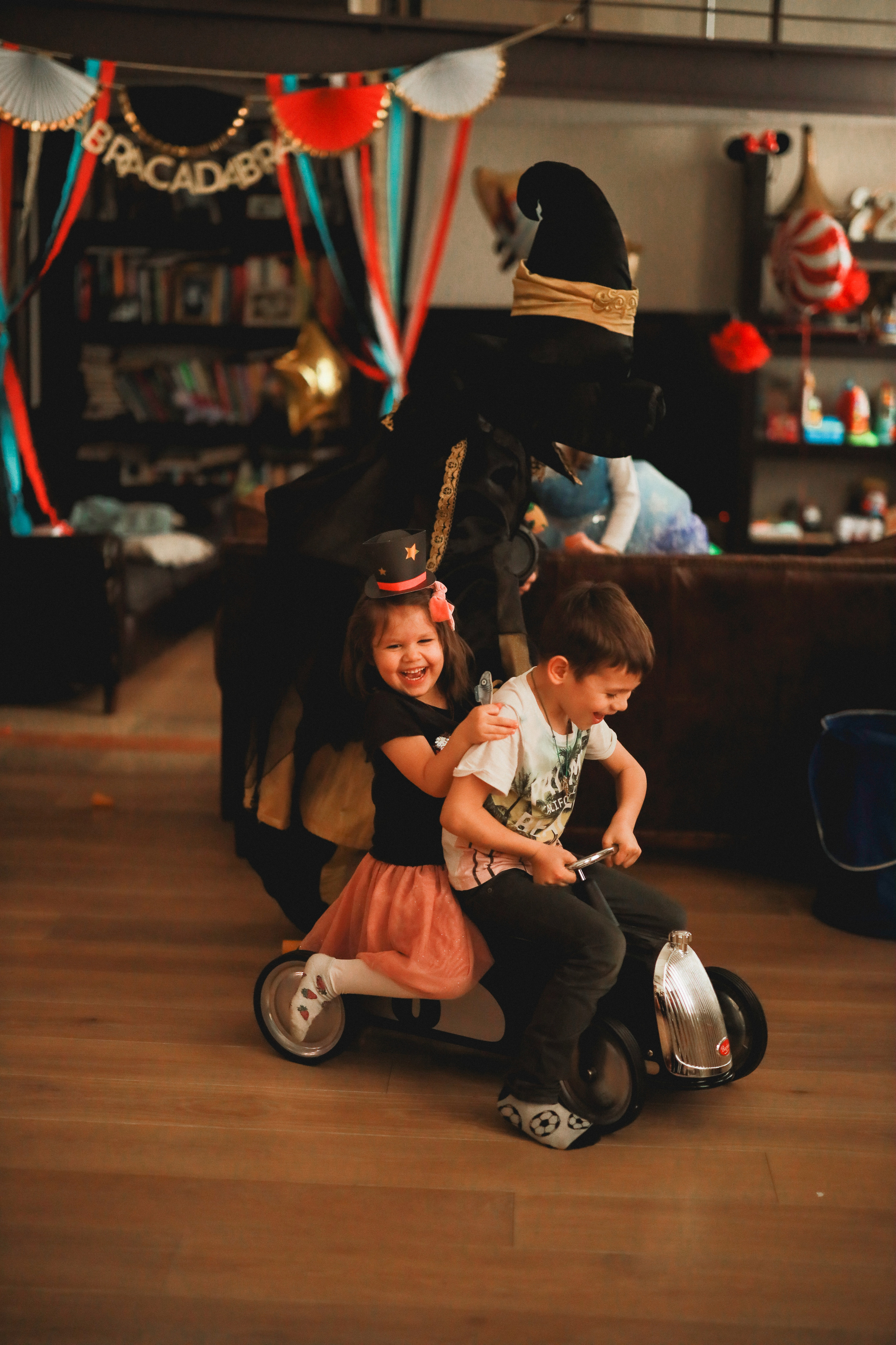 День рождения Евы. Детский и семейный фотограф Москва Виктория Самоховец
