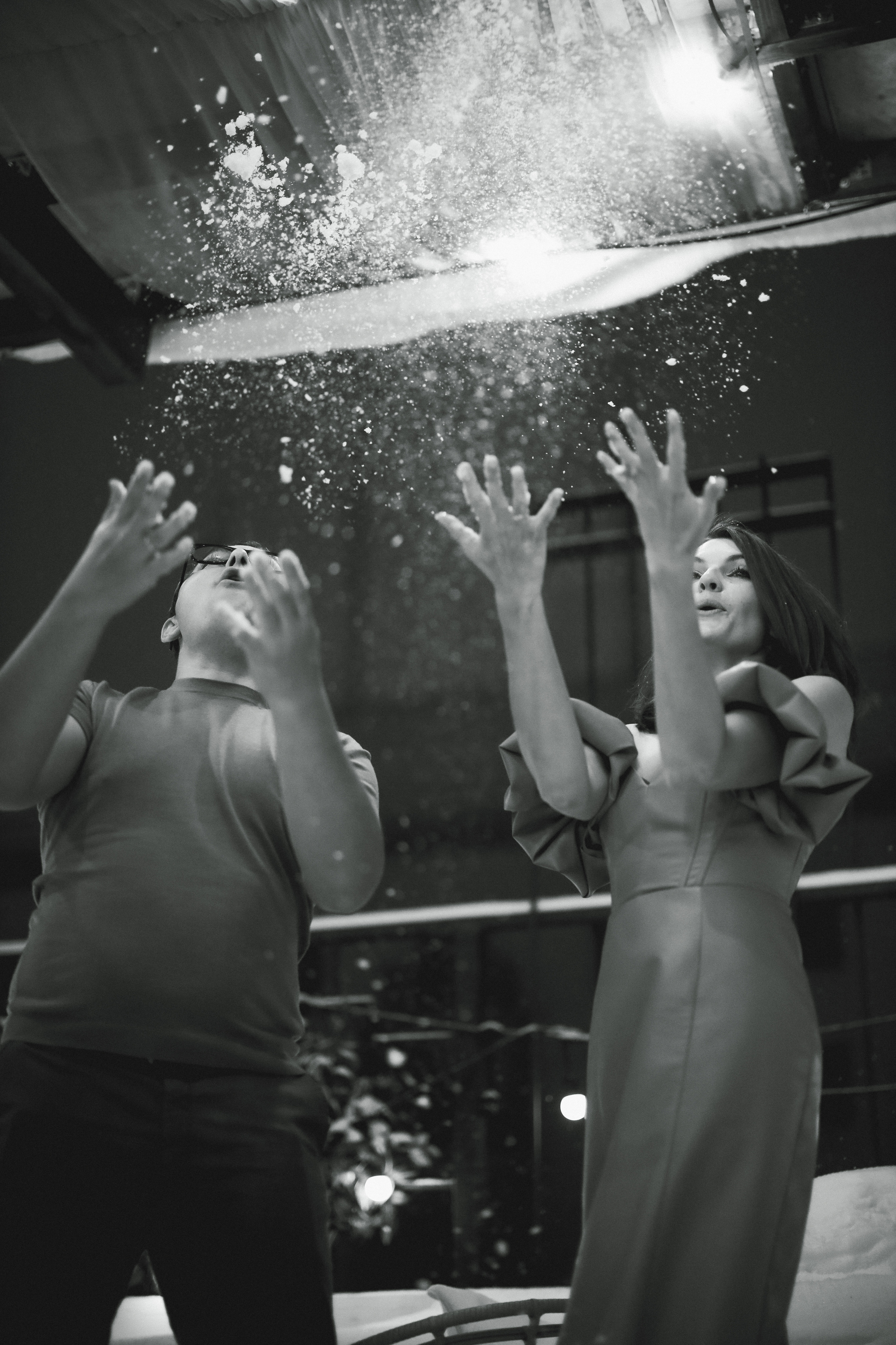 День рождения Ксения. Детский и семейный фотограф Москва Виктория Самоховец