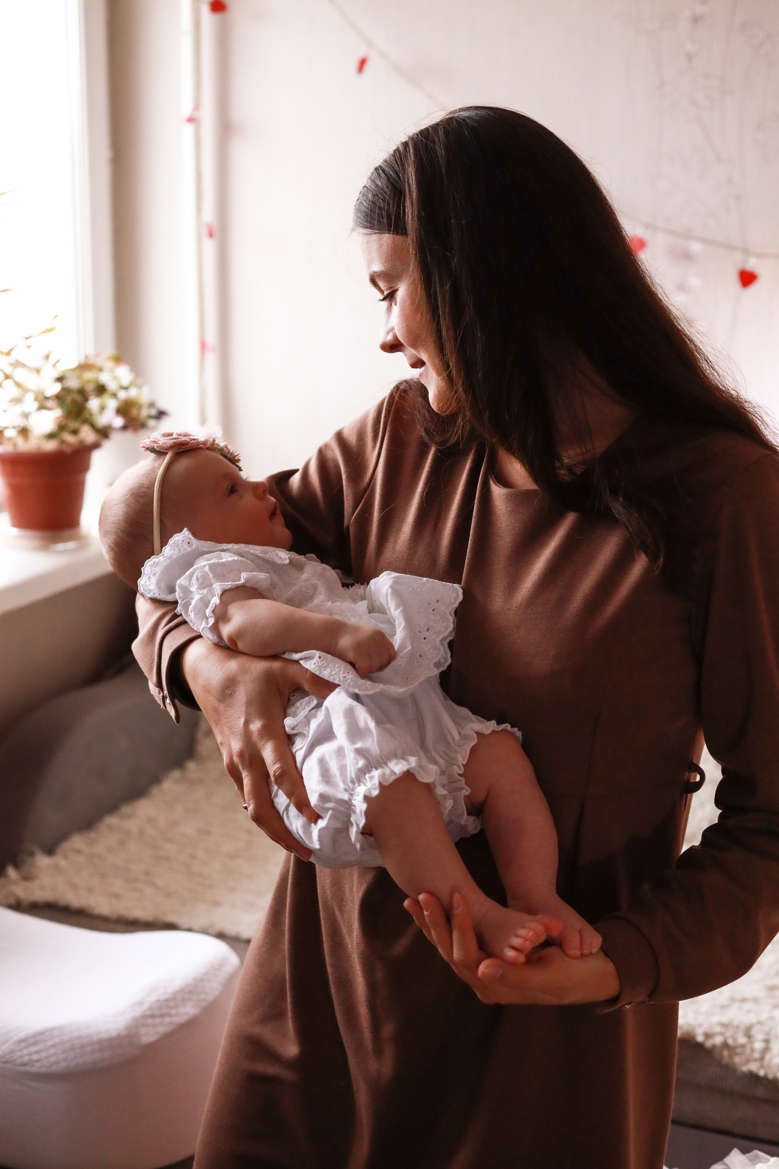 Ксения. Детский и семейный фотограф Москва Виктория Самоховец