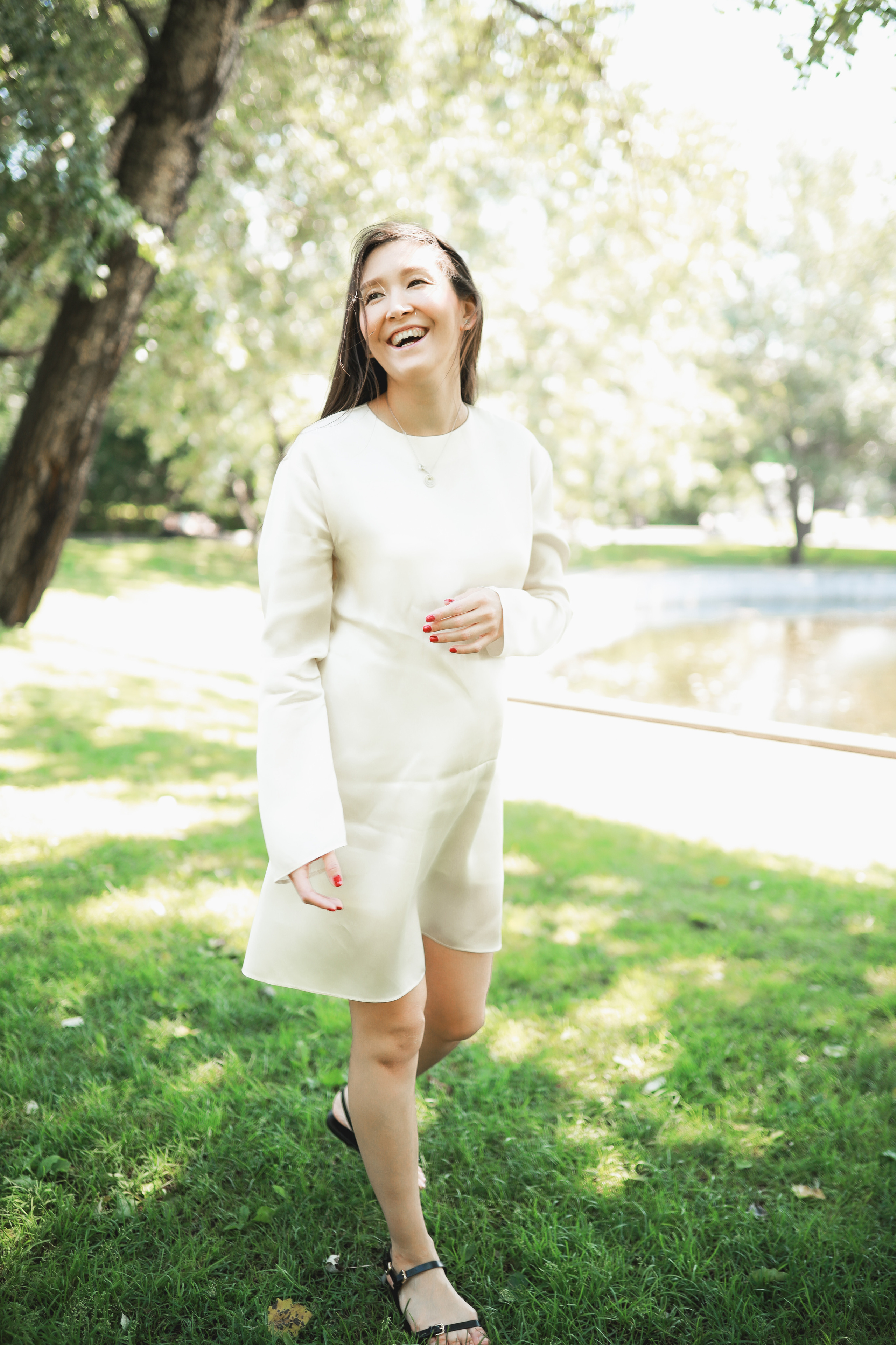 Айза и Дана. Детский и семейный фотограф Москва Виктория Самоховец