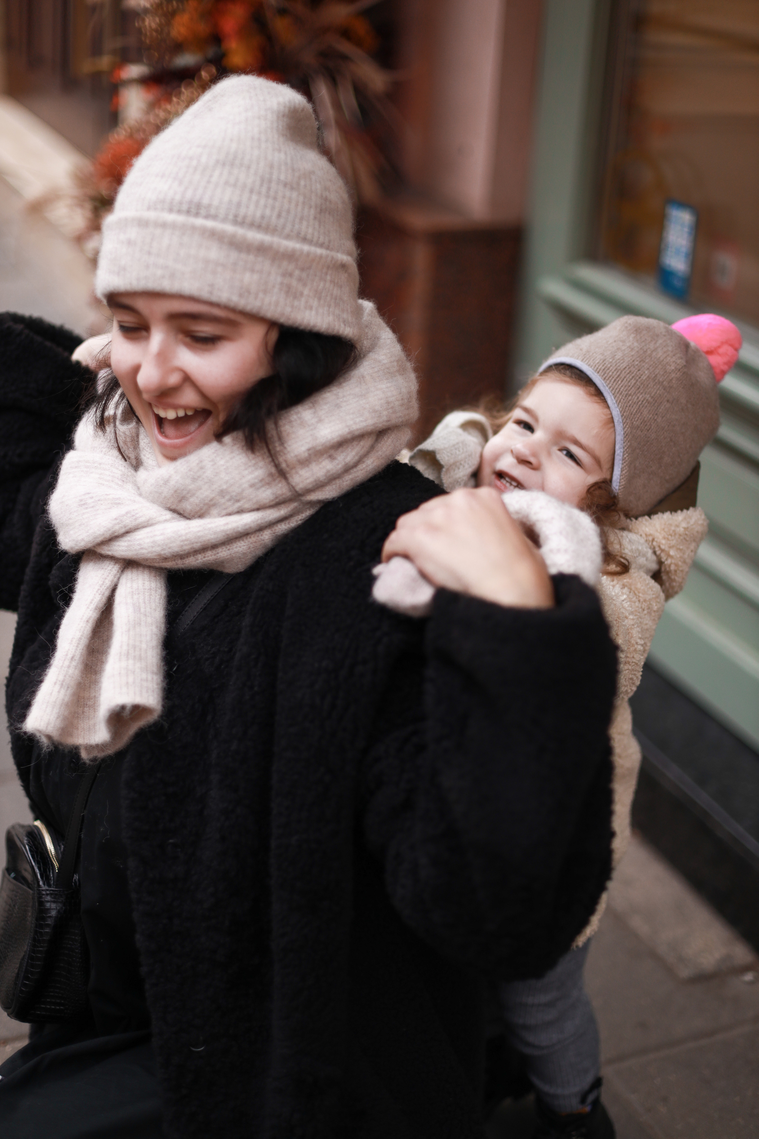 Влада и Соня. Детский и семейный фотограф Москва Виктория Самоховец