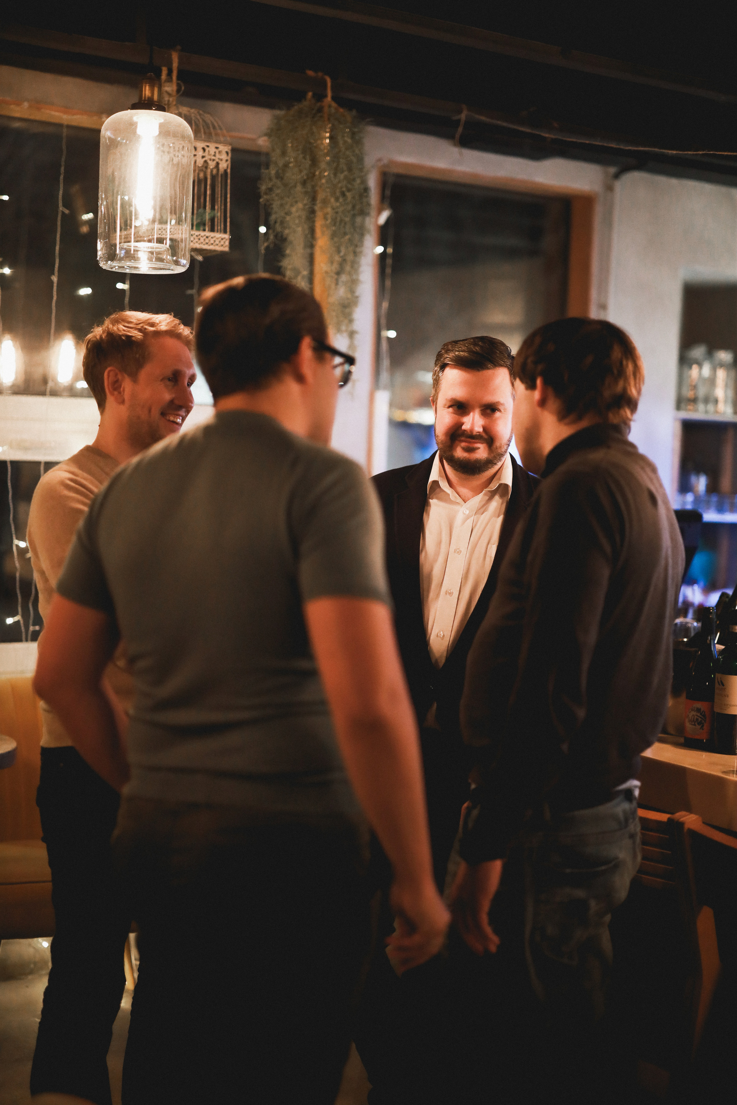 День рождения Ксения. Детский и семейный фотограф Москва Виктория Самоховец