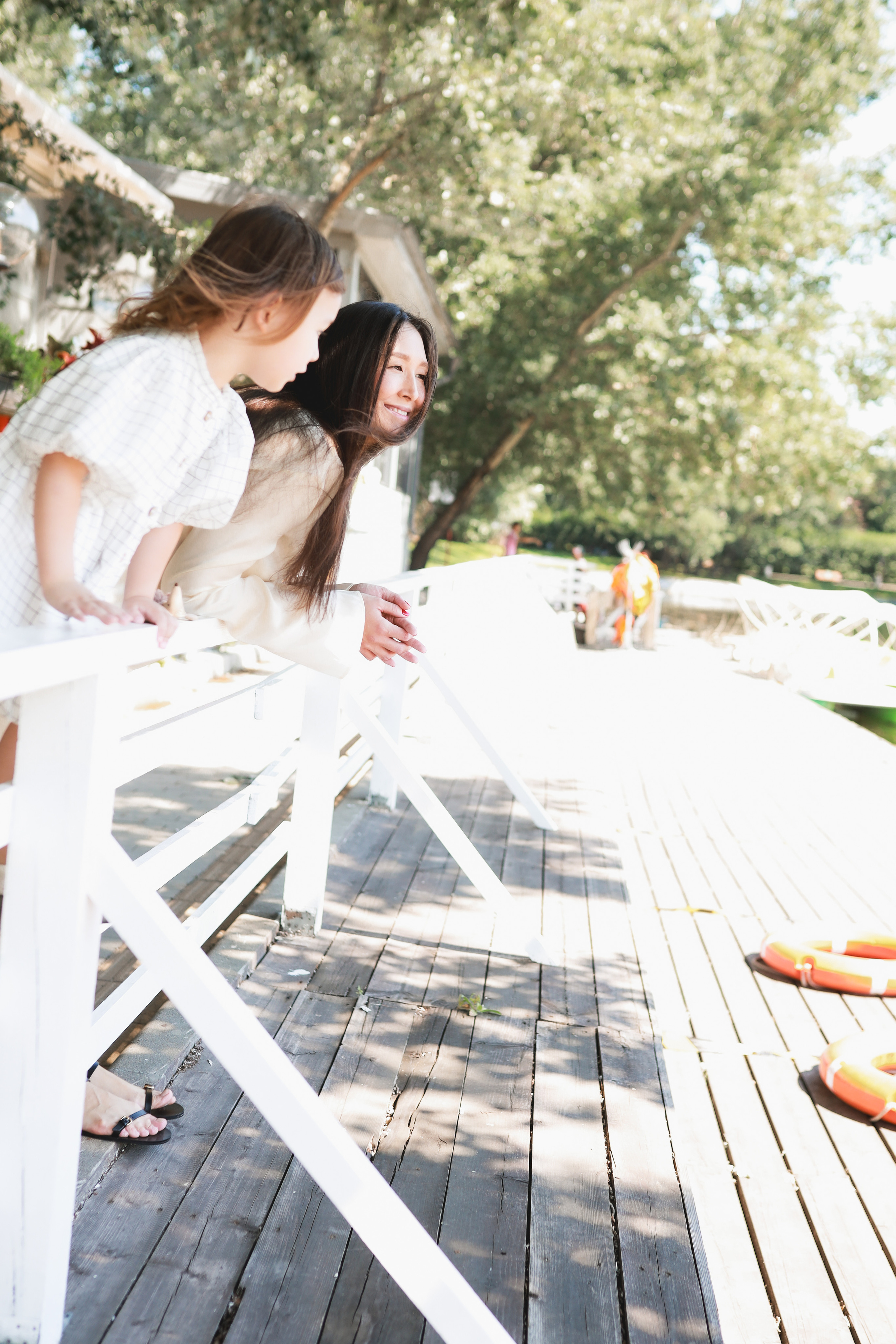 Айза и Дана. Детский и семейный фотограф Москва Виктория Самоховец