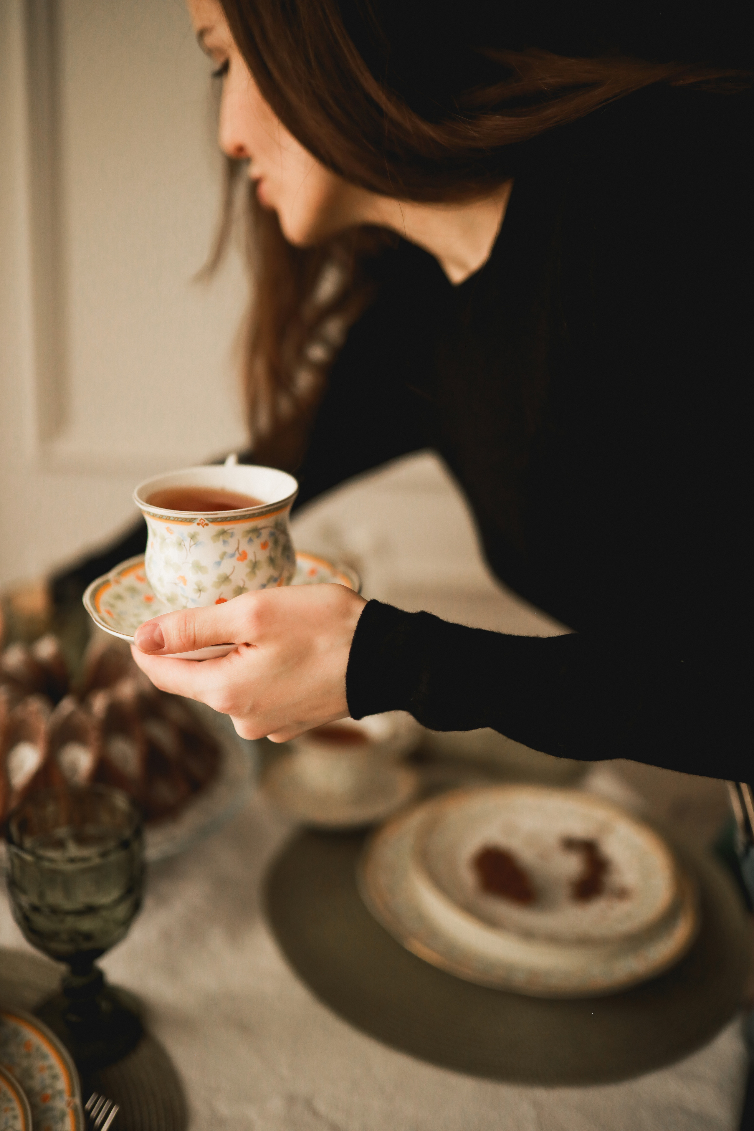 Камилла. Детский и семейный фотограф Москва Виктория Самоховец