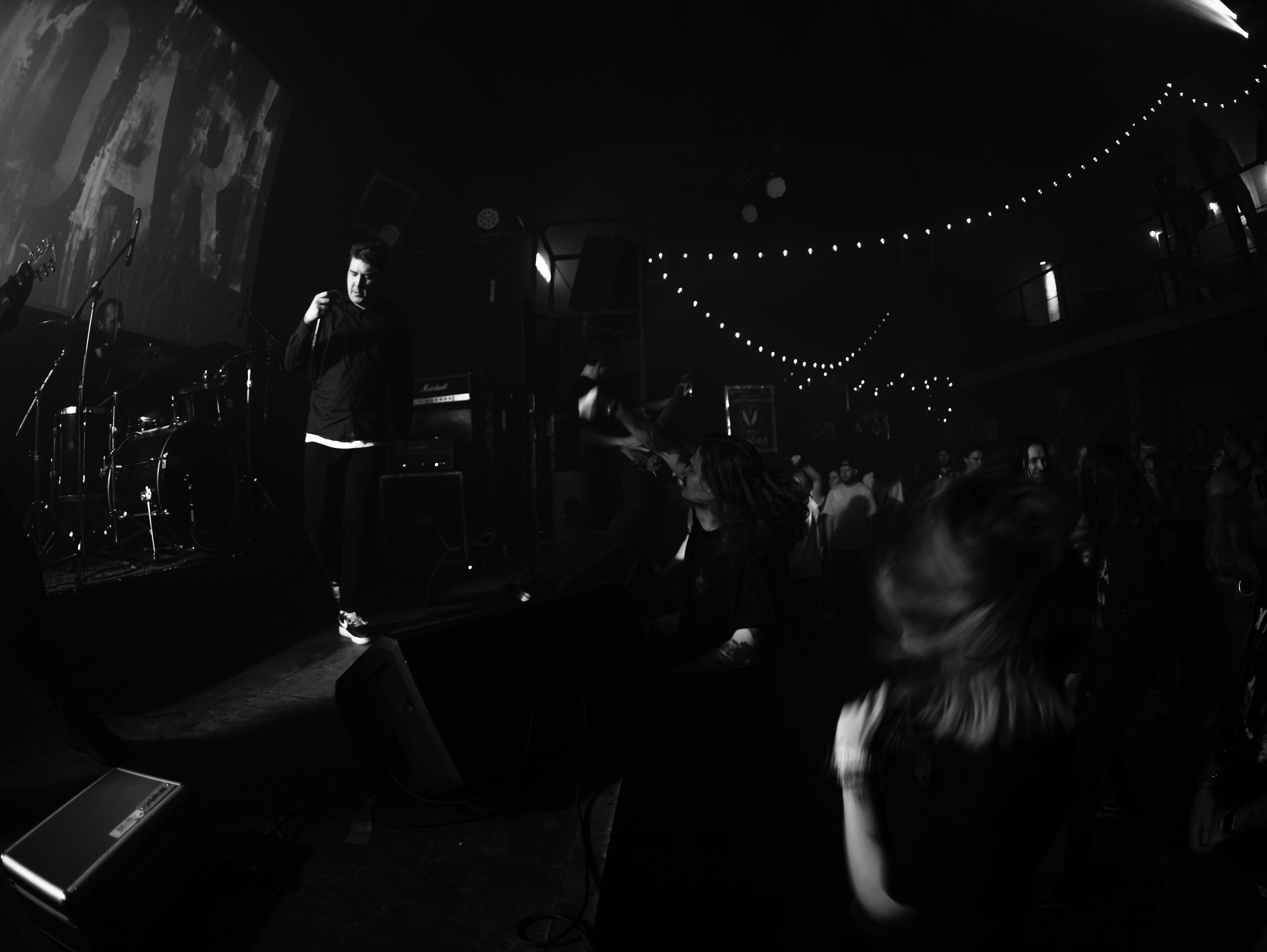 День рождения клуба «Ласточка» 2025. Фотограф Мария Немм