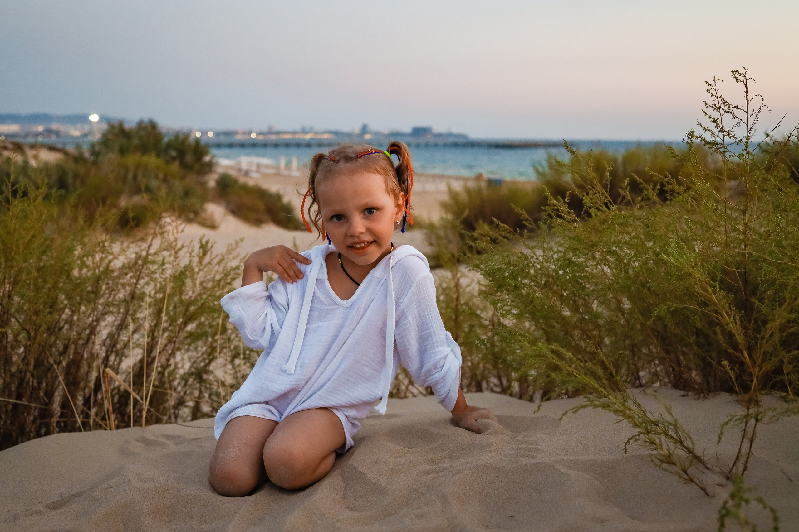 Ольга. Главная