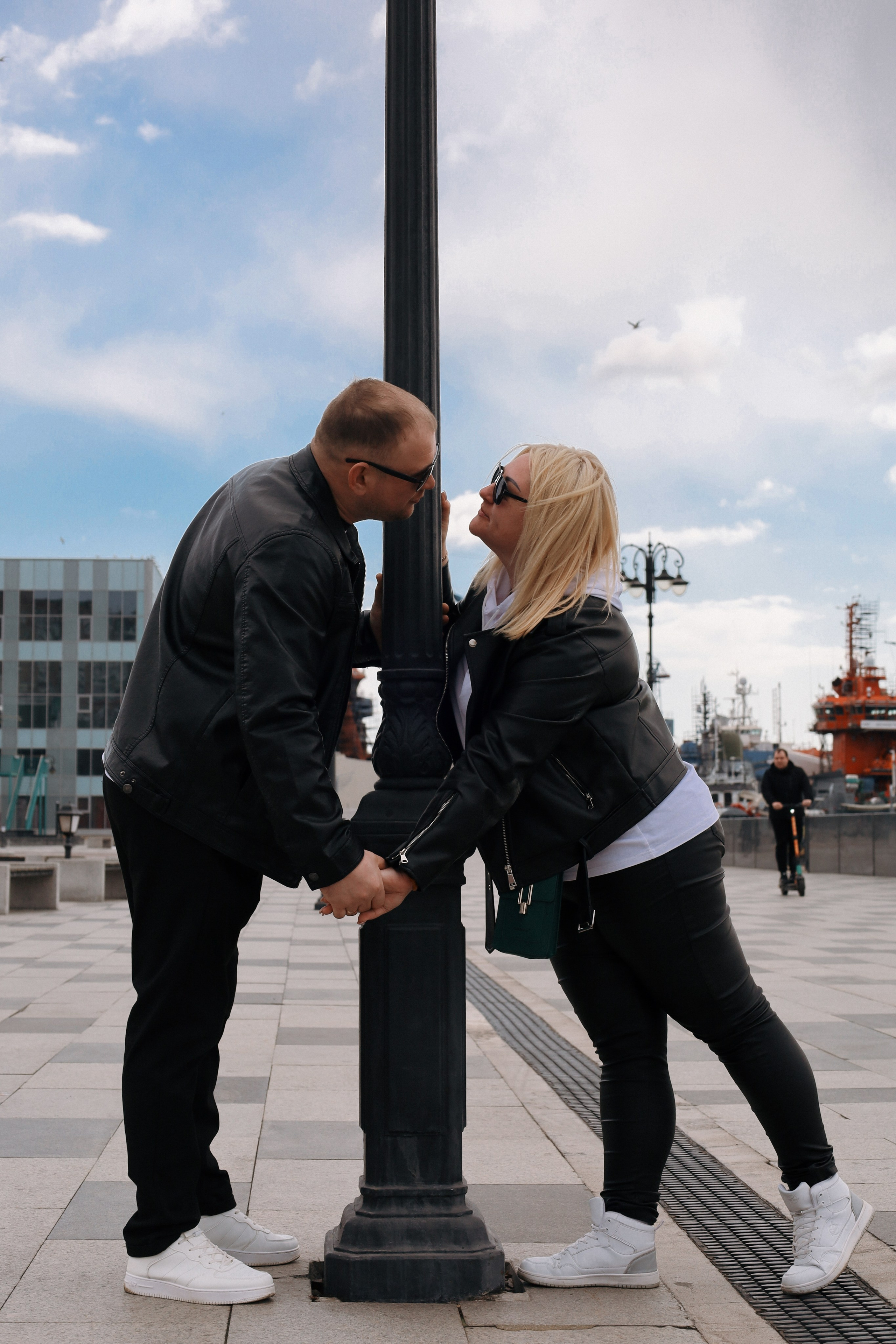 Весна и любовь🖤. V I KA P H O T O