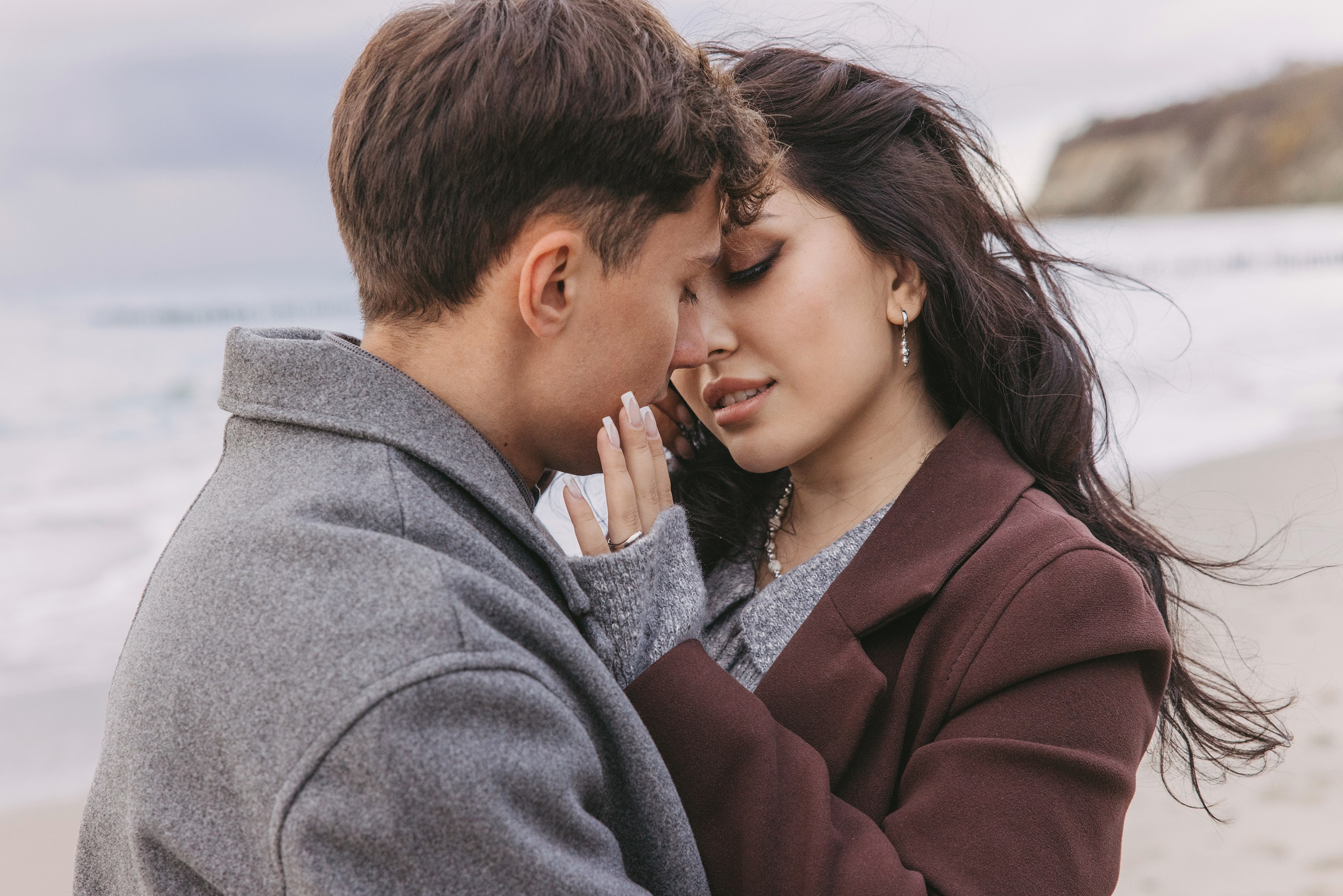 В тот день на Балтике. Свадебный, семейный и женский фотограф в Туле, Москве, Калининграде ТашаПряникова