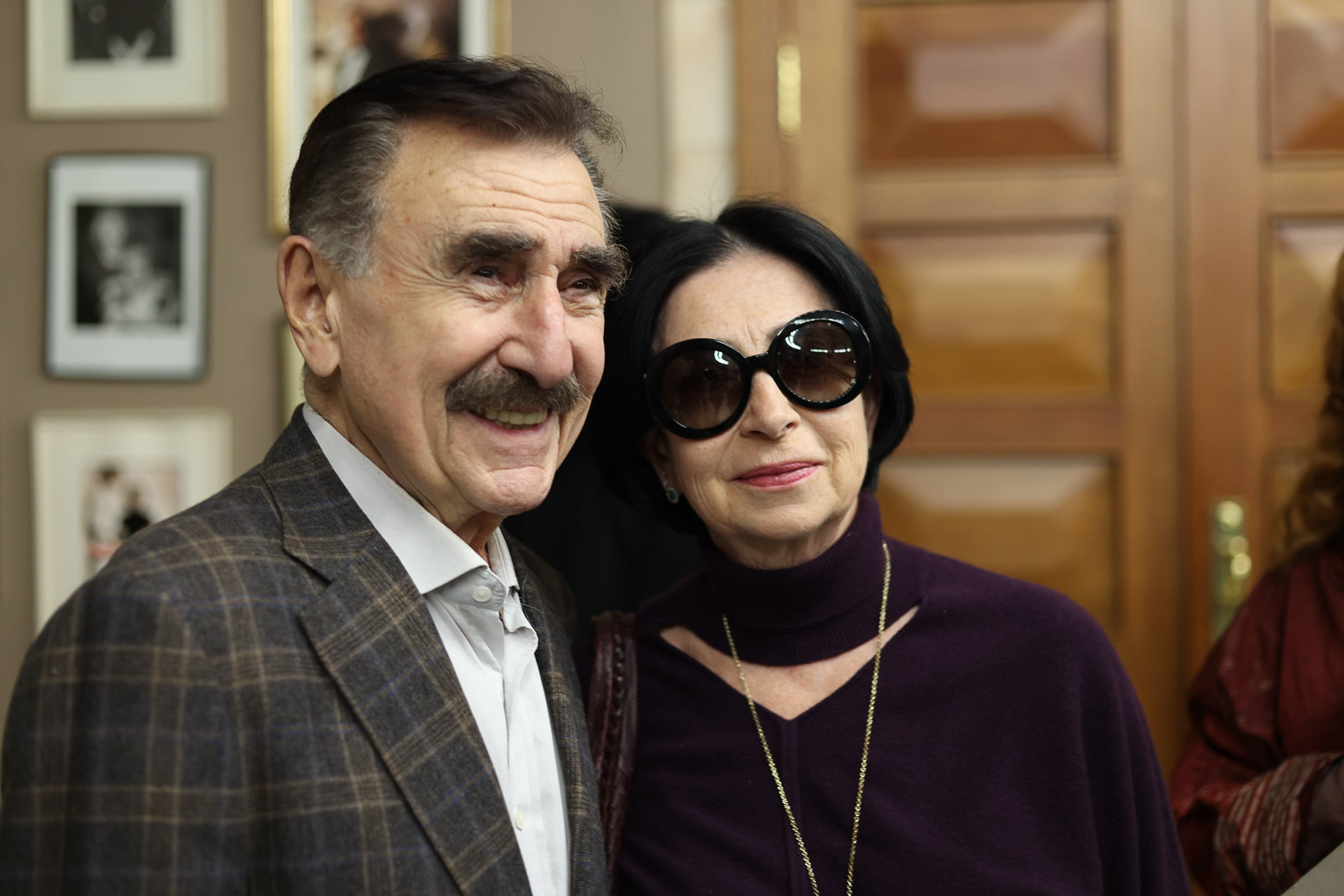 Актеры. Reportage, architectural, fine art photographer Lena Melnikova in Moscow