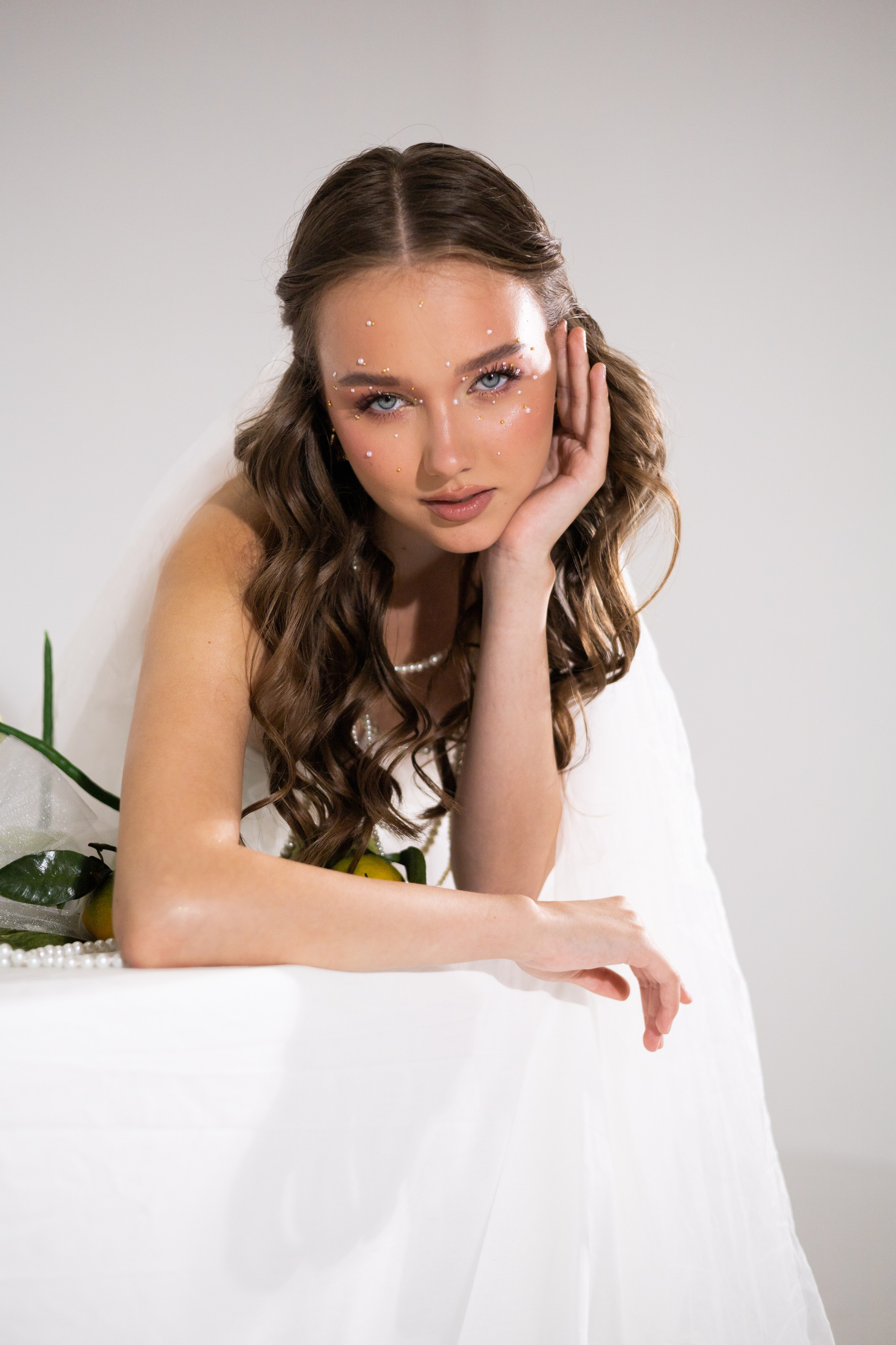 ЮЛИЯ. Фотограф Элла Ефимова