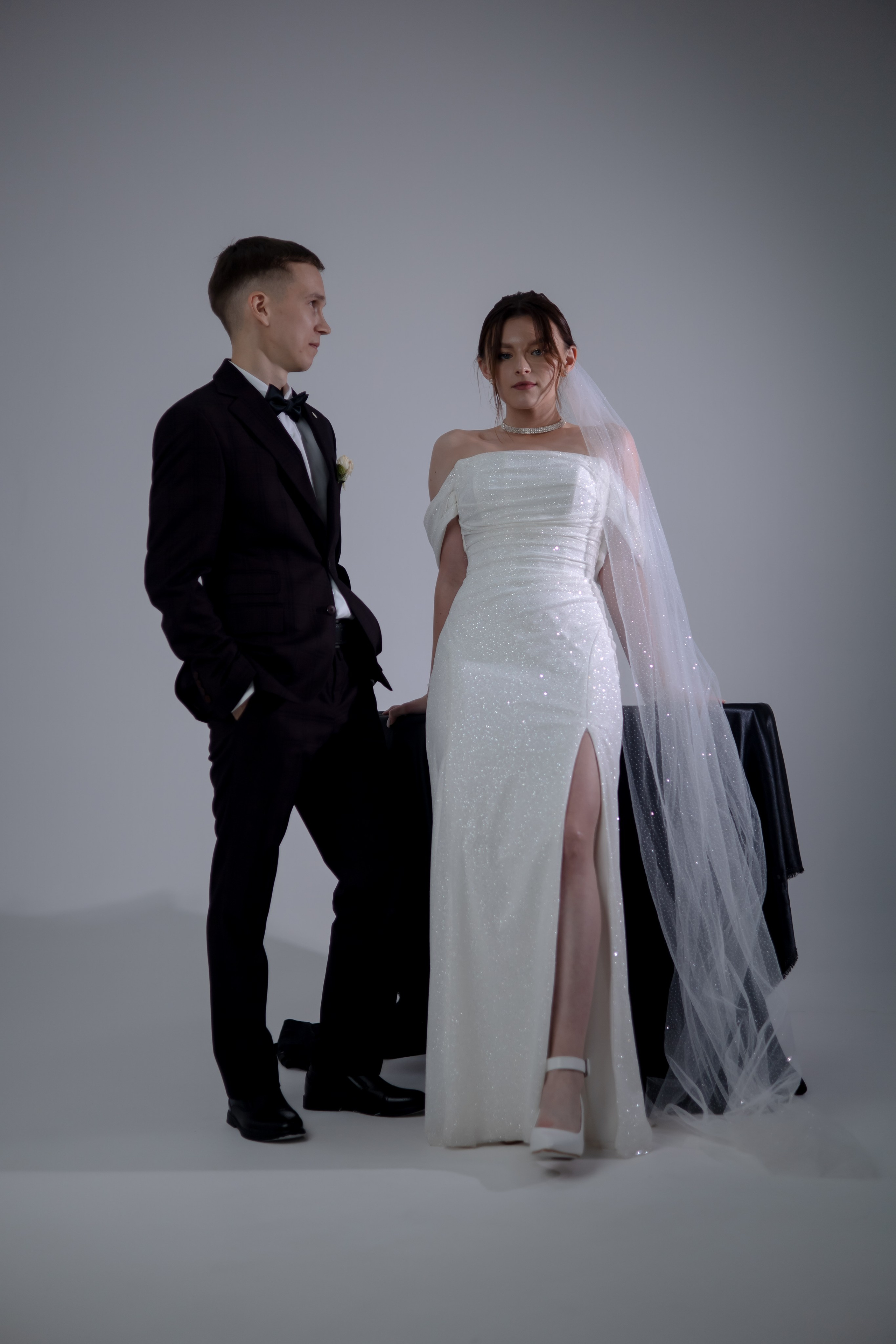 Алексей+Кристина. Фотограф Элла Ефимова