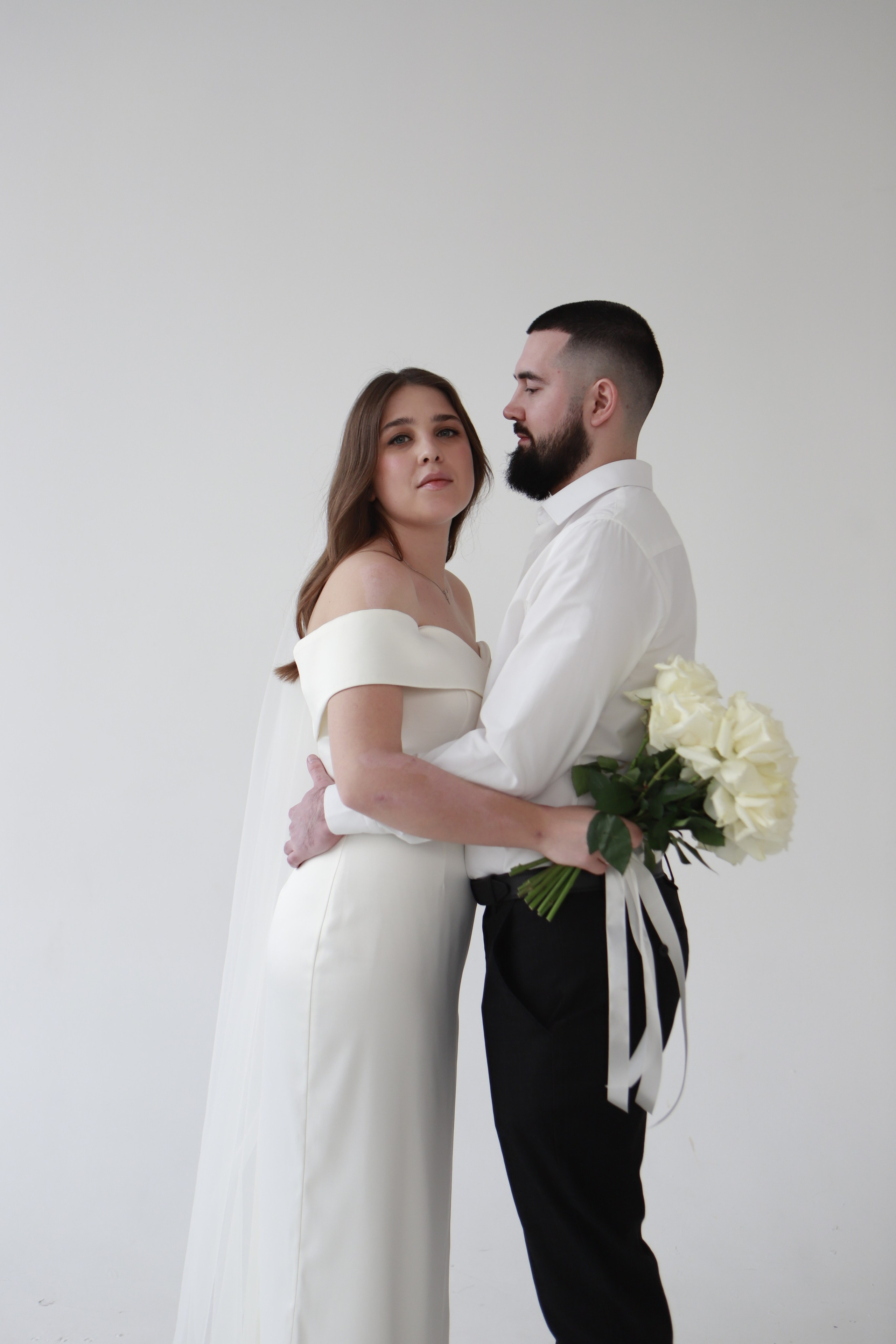 АЛЕКСАНДР+ЮЛИЯ. Фотограф Элла Ефимова