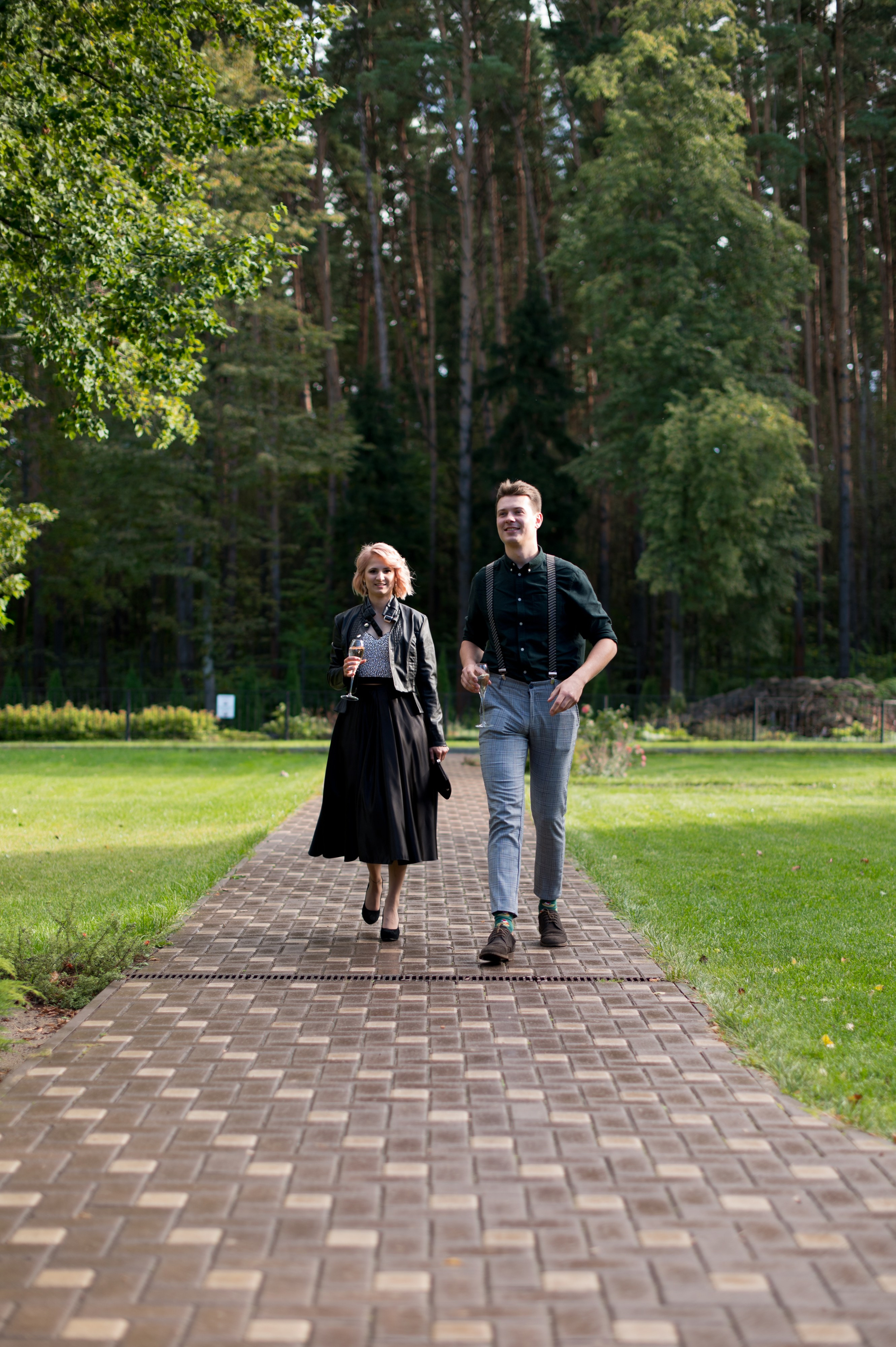 Свадьба Олега и Ани. Репортажный фотограф и видеограф Слава Думчев. Тимбилдинги, отчетники, корпоративы