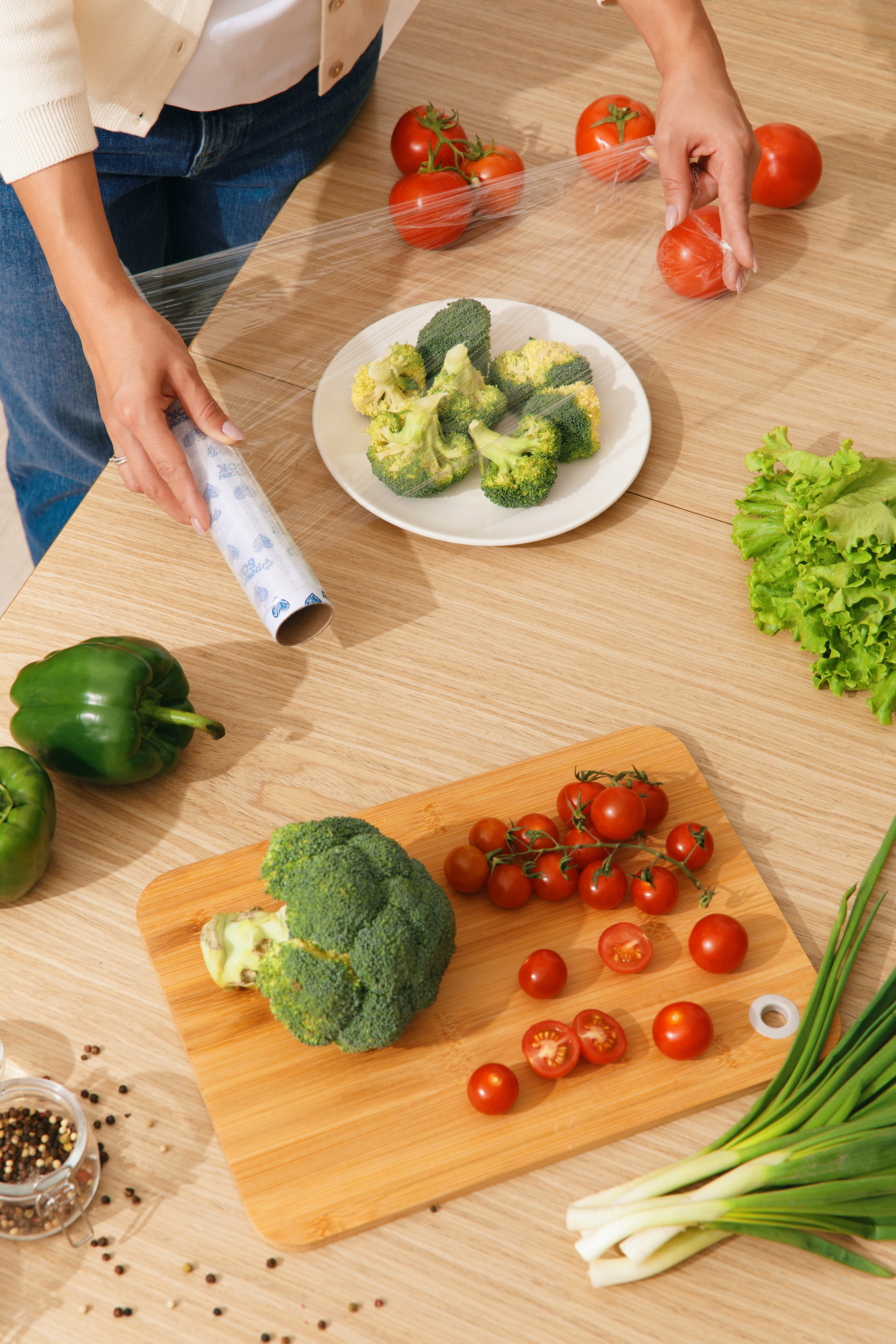 Фрекен Бок. Видеограф и фотограф Алматы