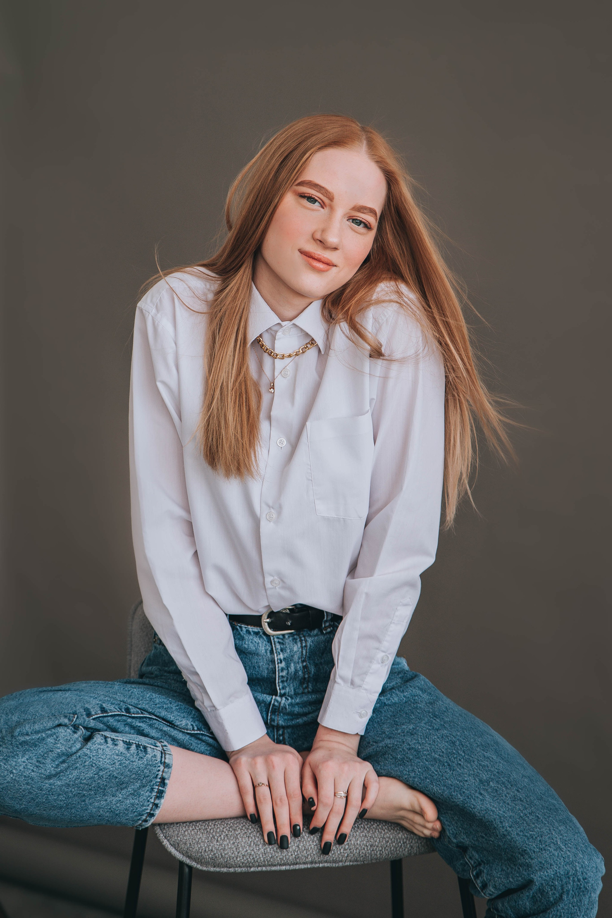 Lash Land студия. Главная