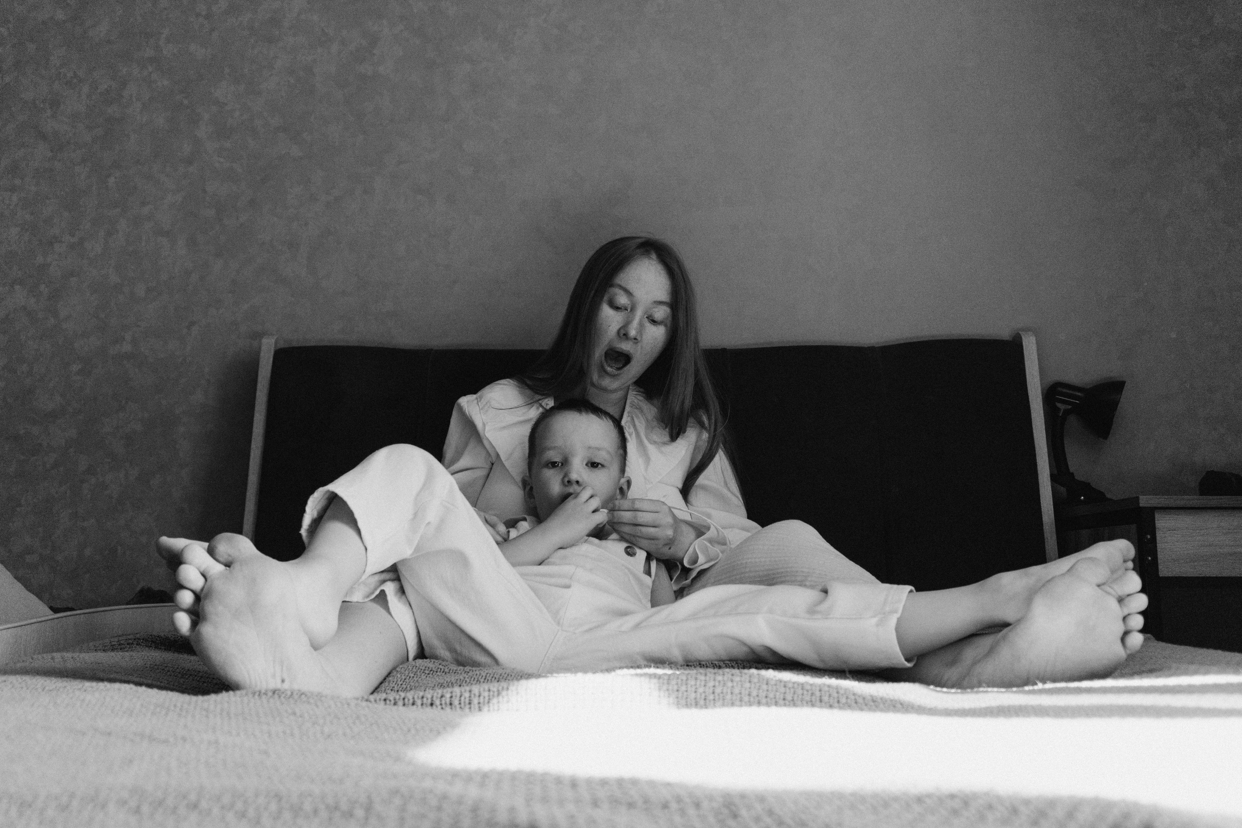 Мама+малыш дома. Беременность. Alenasokolowa.ru