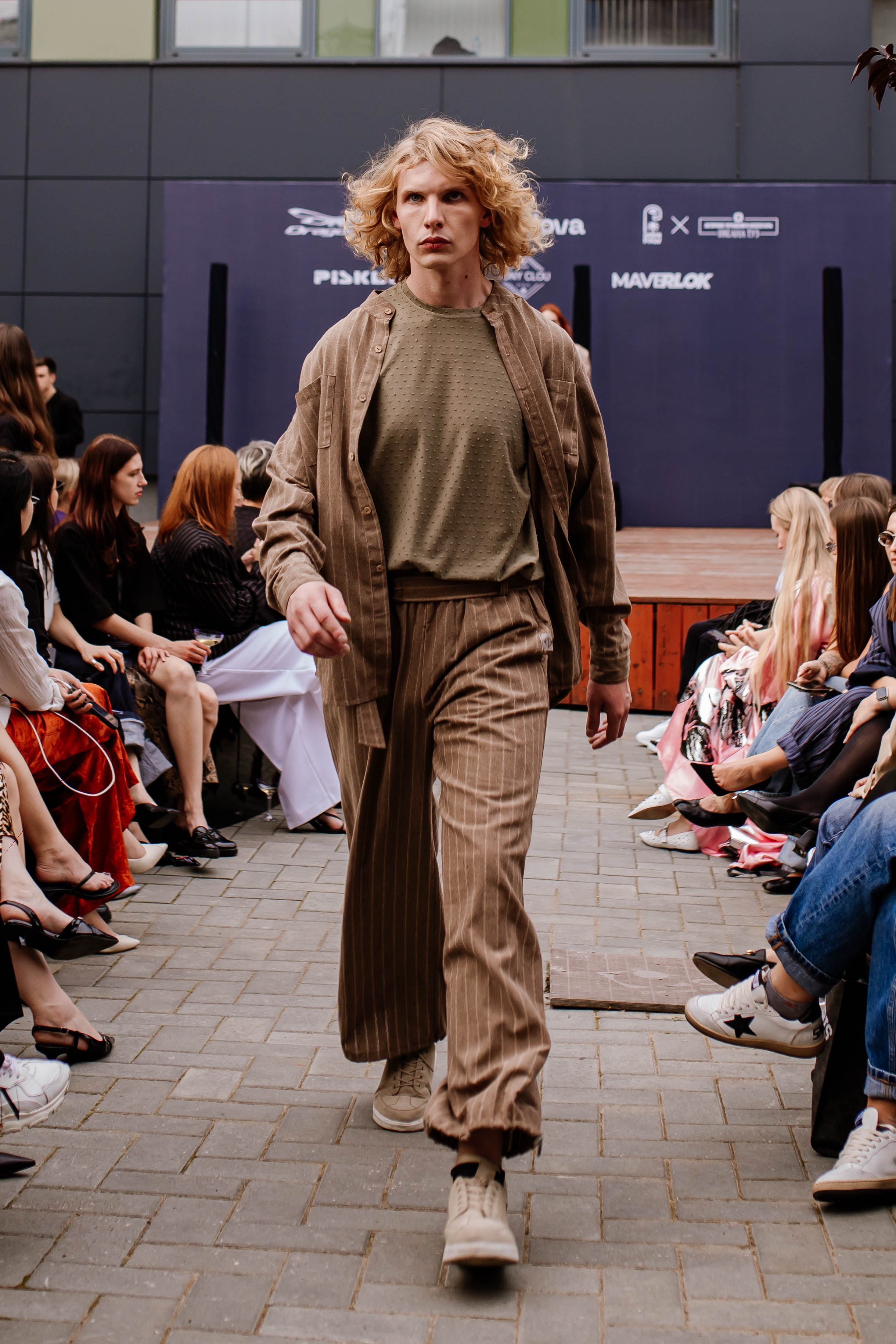 Показы. Портретный фотограф в Екатеринбурге Дарья Жужгова