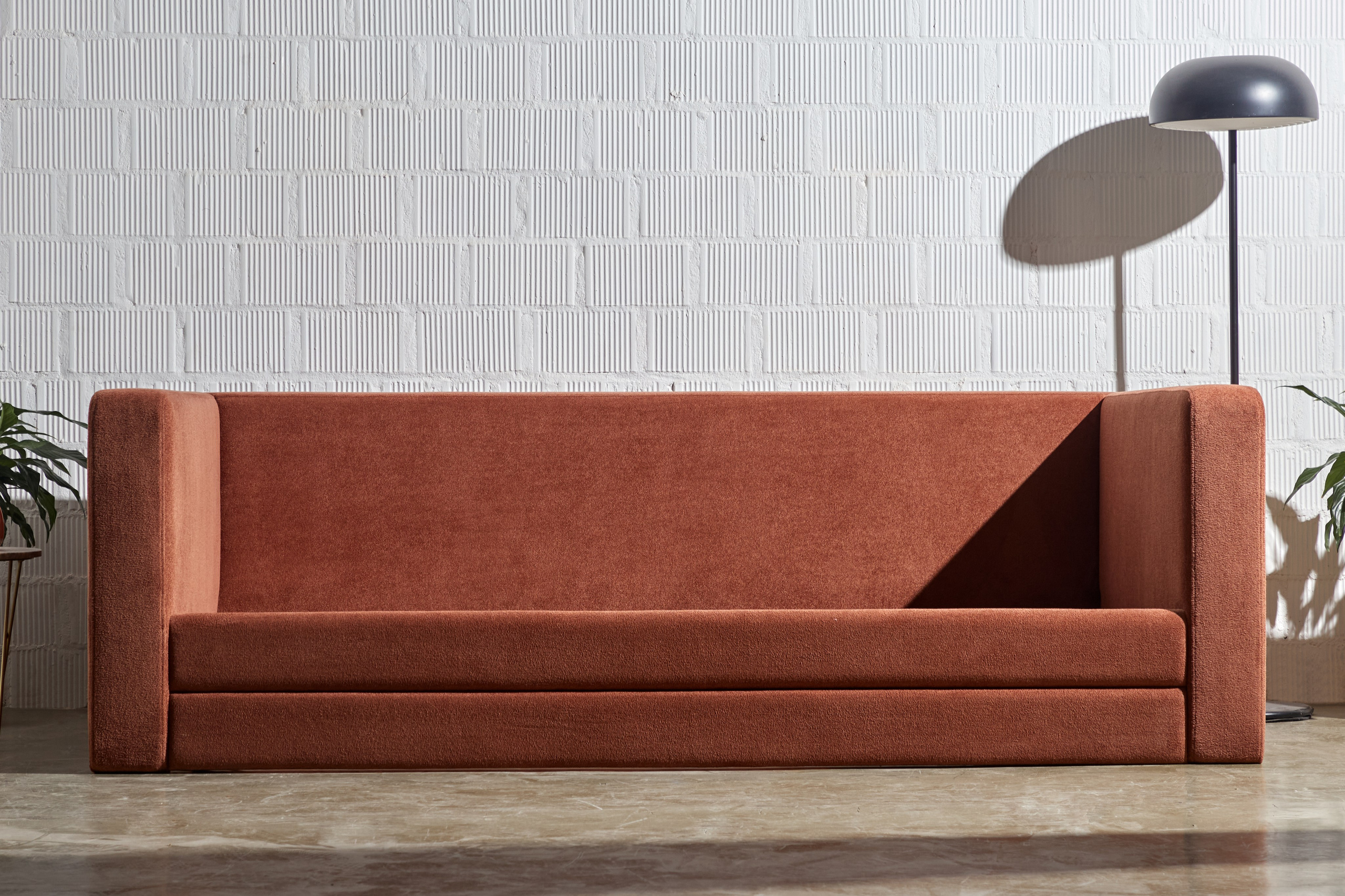 Портфолио. КОРБ — мебель