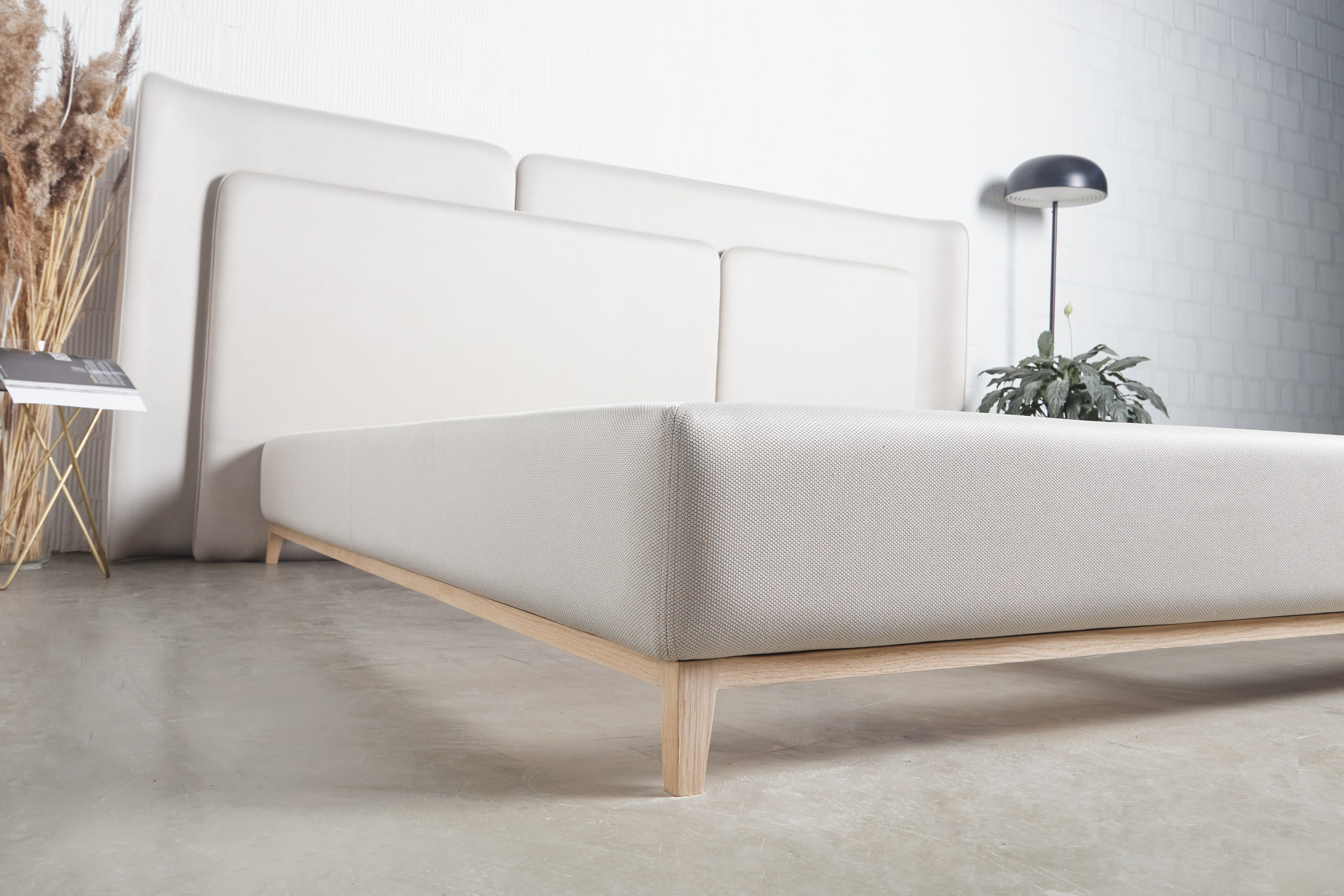 Портфолио. КОРБ — мебель