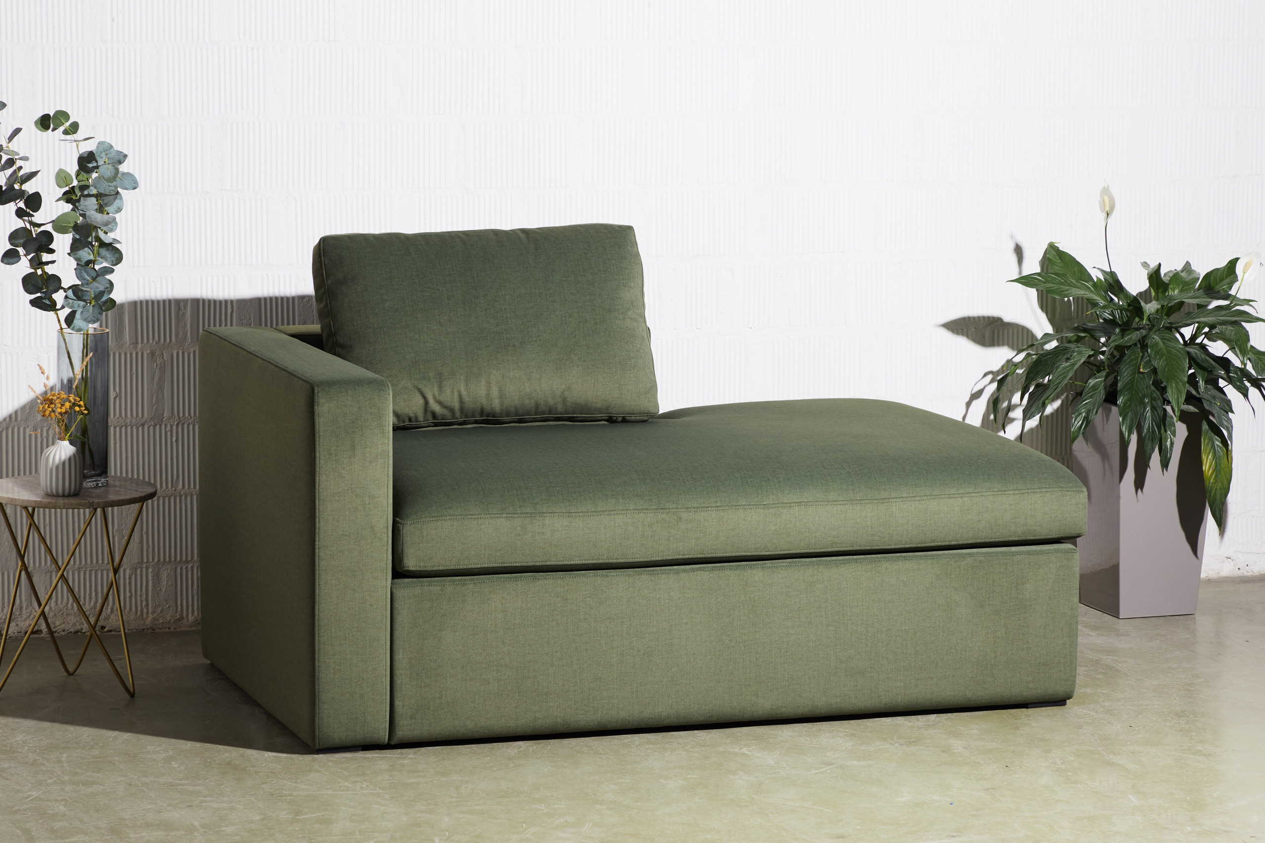 Портфолио. КОРБ — мебель