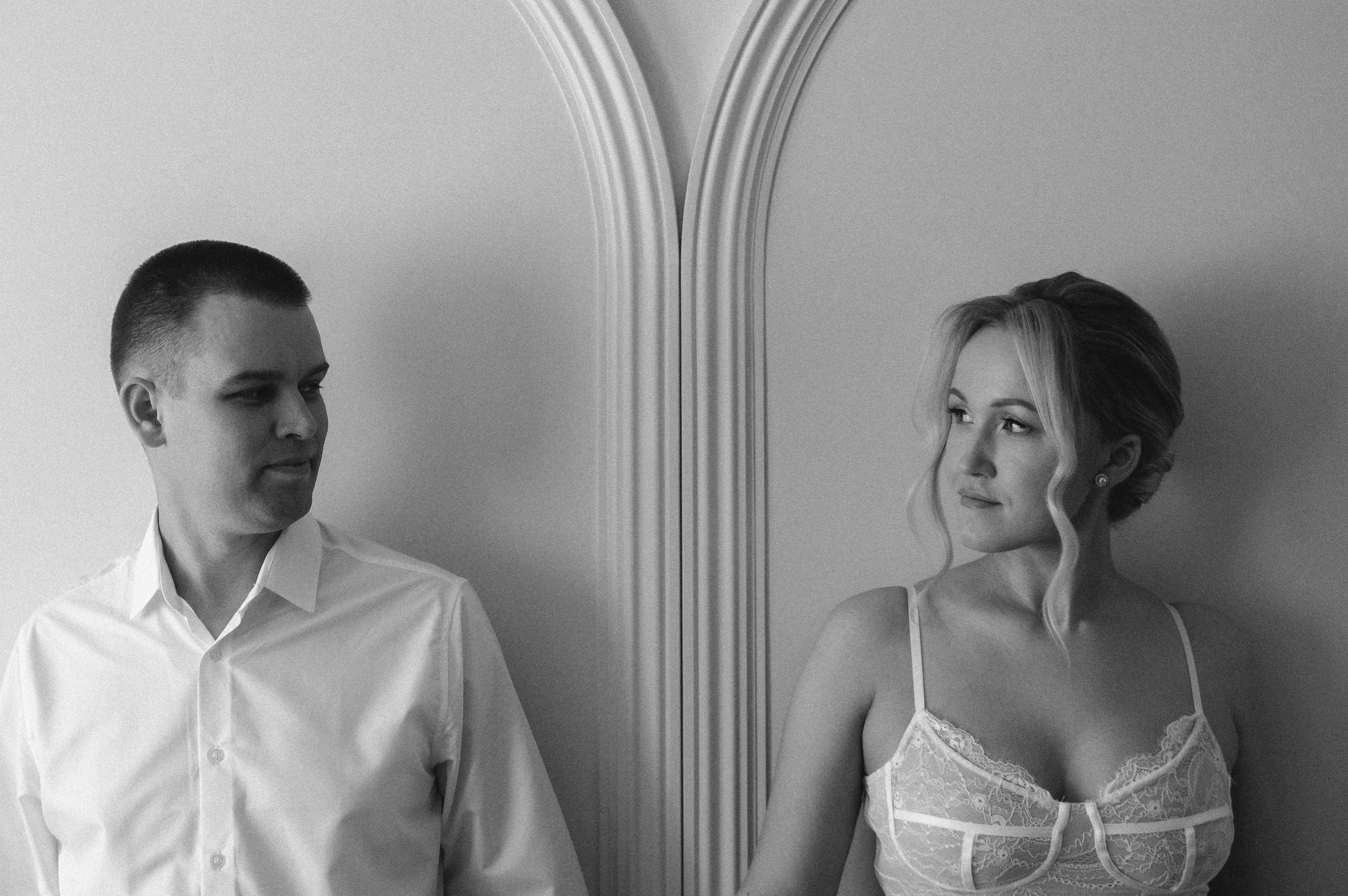 Сегодня только о любви. Свадебный и семейный фотограф в Чебоксарах Ирина Левнер