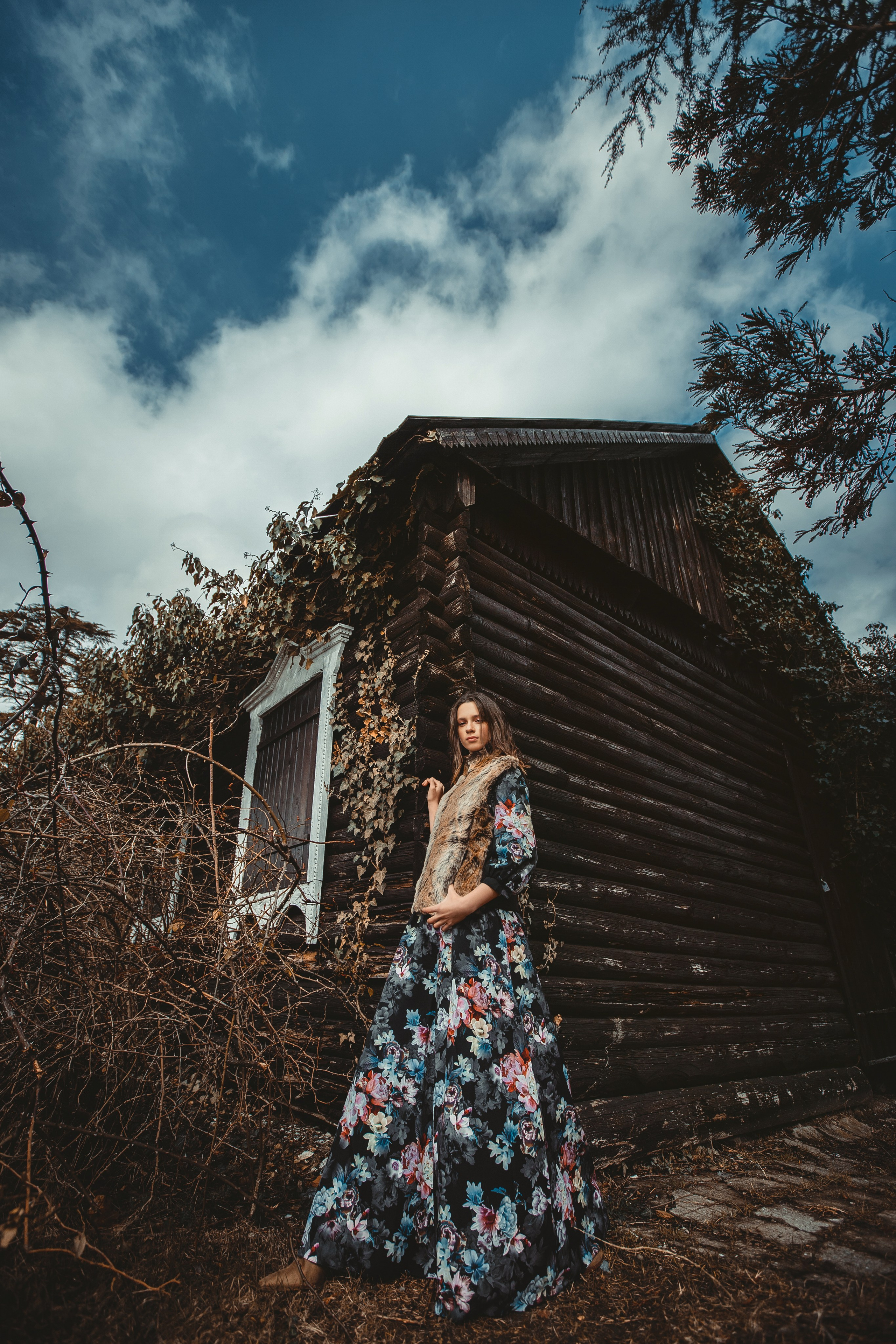 Арина. Фотограф Сочи | RADA DEVI