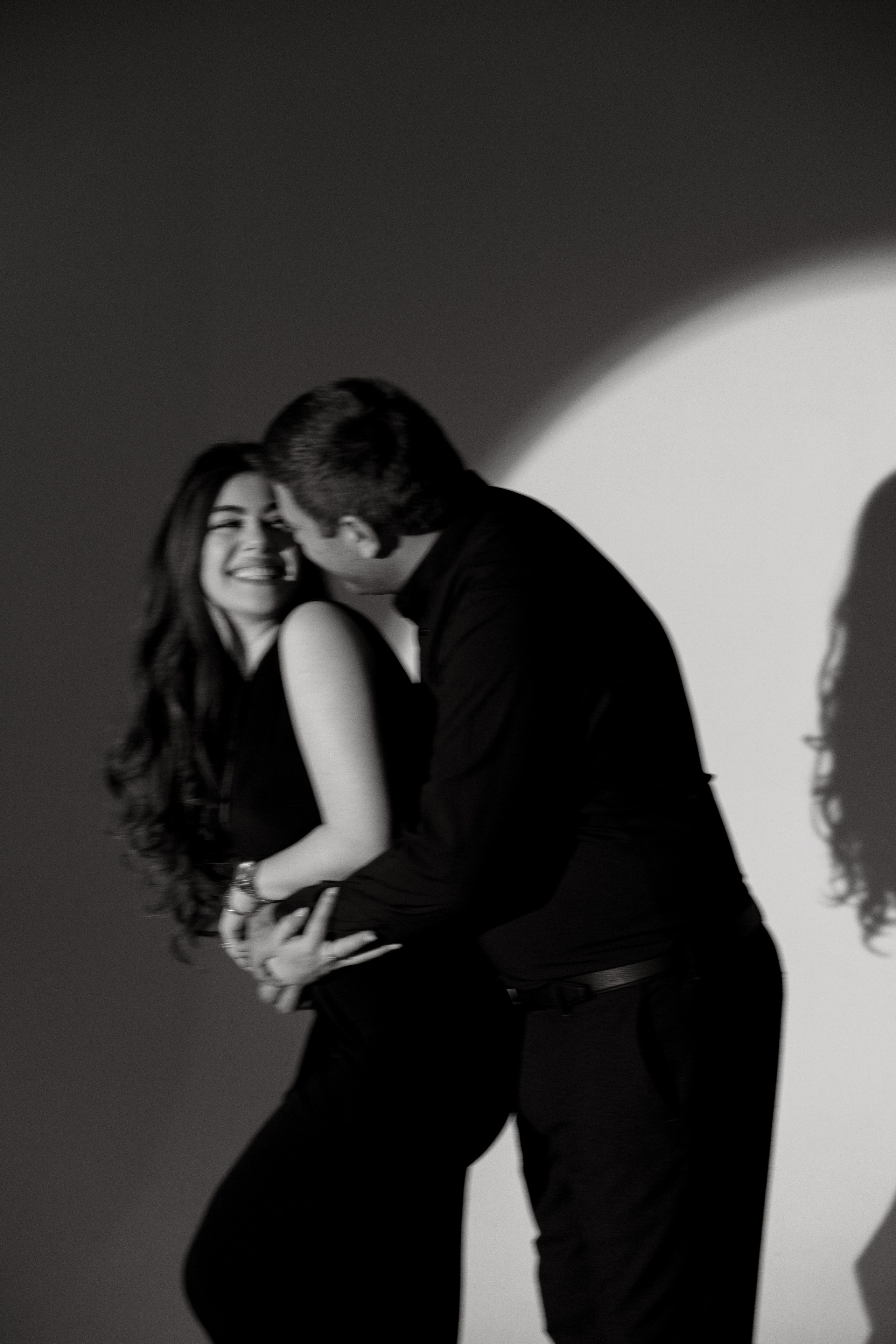 Глубоко под кожей. Фотограф Алина Мкртычева