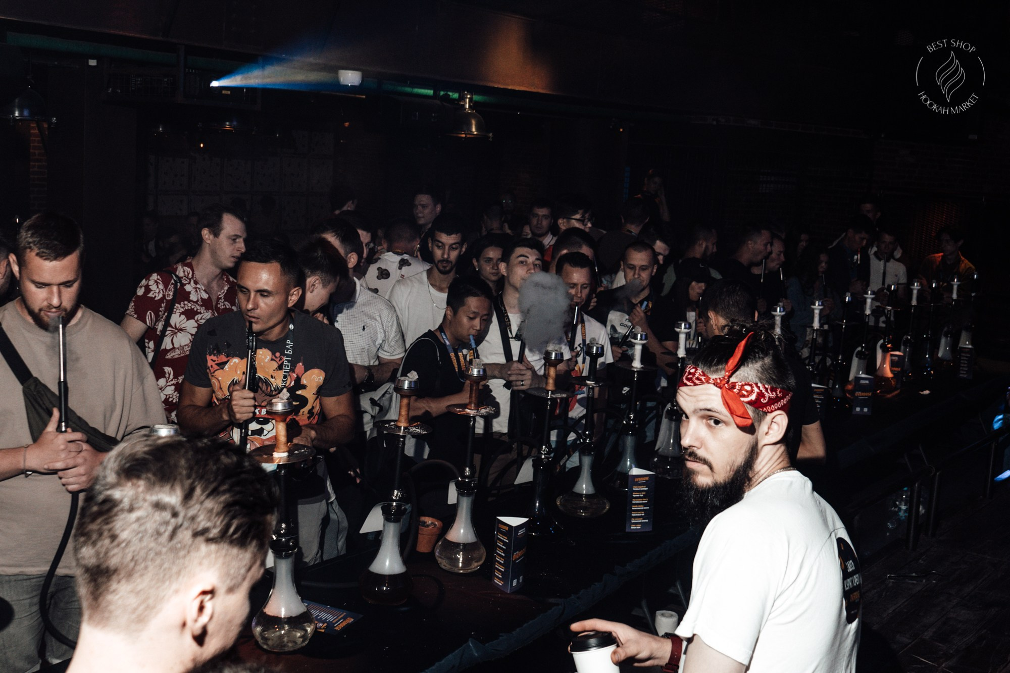 Overdose. Ilgizphoto.ru