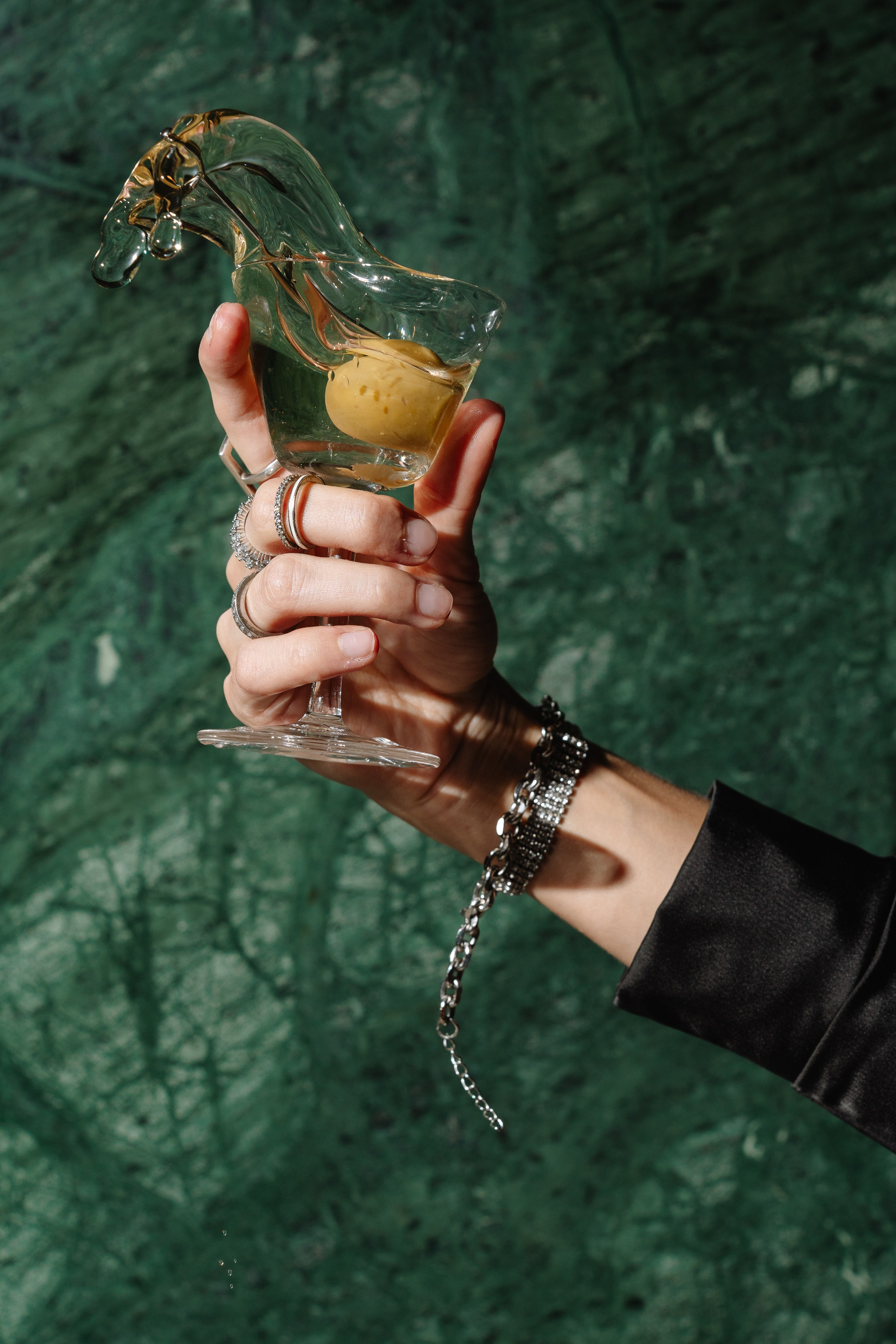 Напитки. Фотограф в Санкт-Петербурге Артем Михайлов