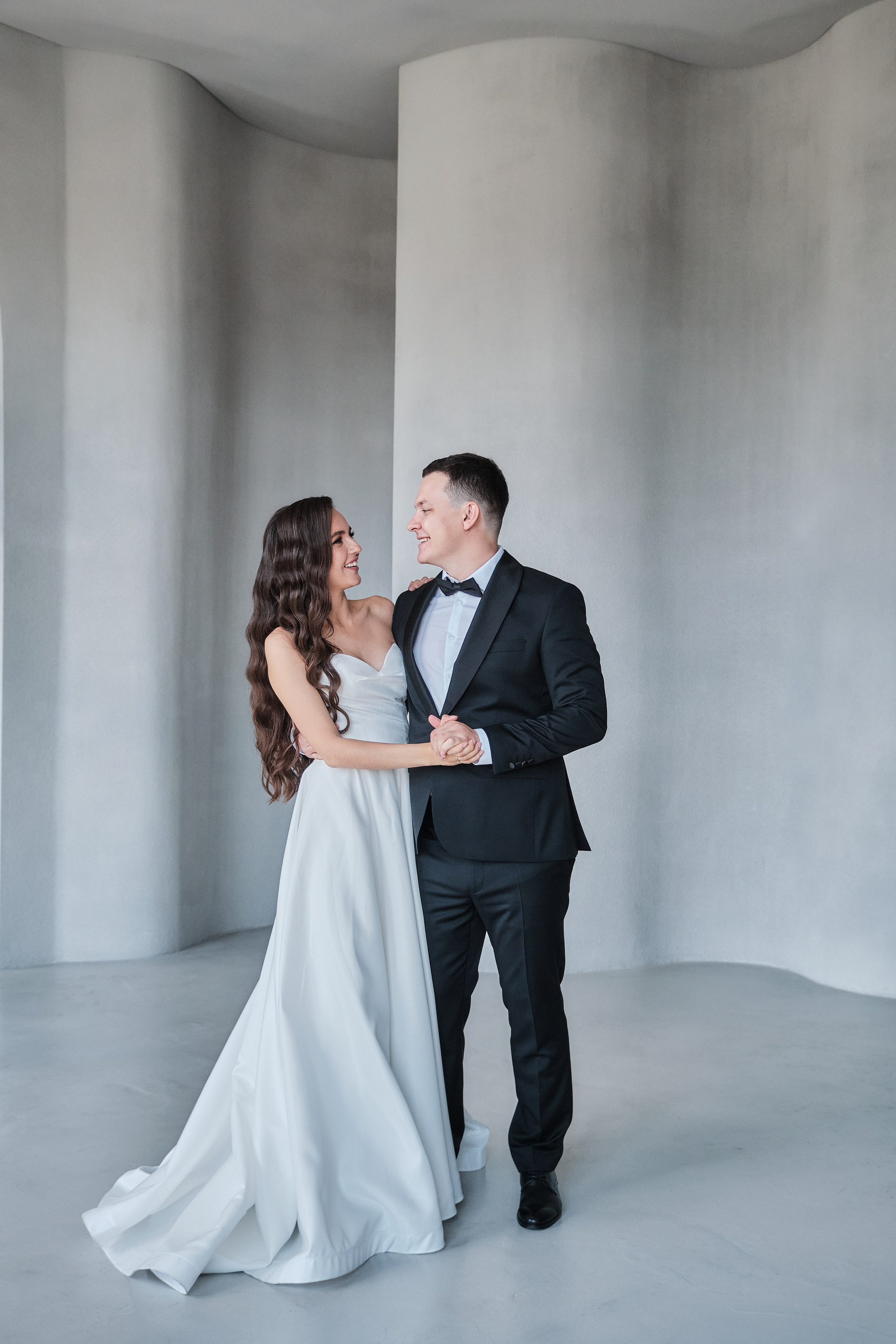 ИВАН И ТАТЬЯНА. Свадебный фотограф в Екатеринбурге Соседков Евгений