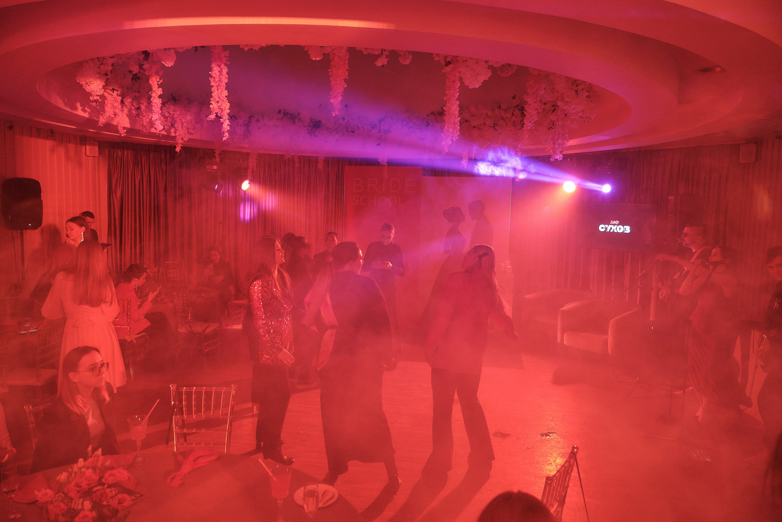 Школа невест 5. Свадебный фотограф в Екатеринбурге Соседков Евгений