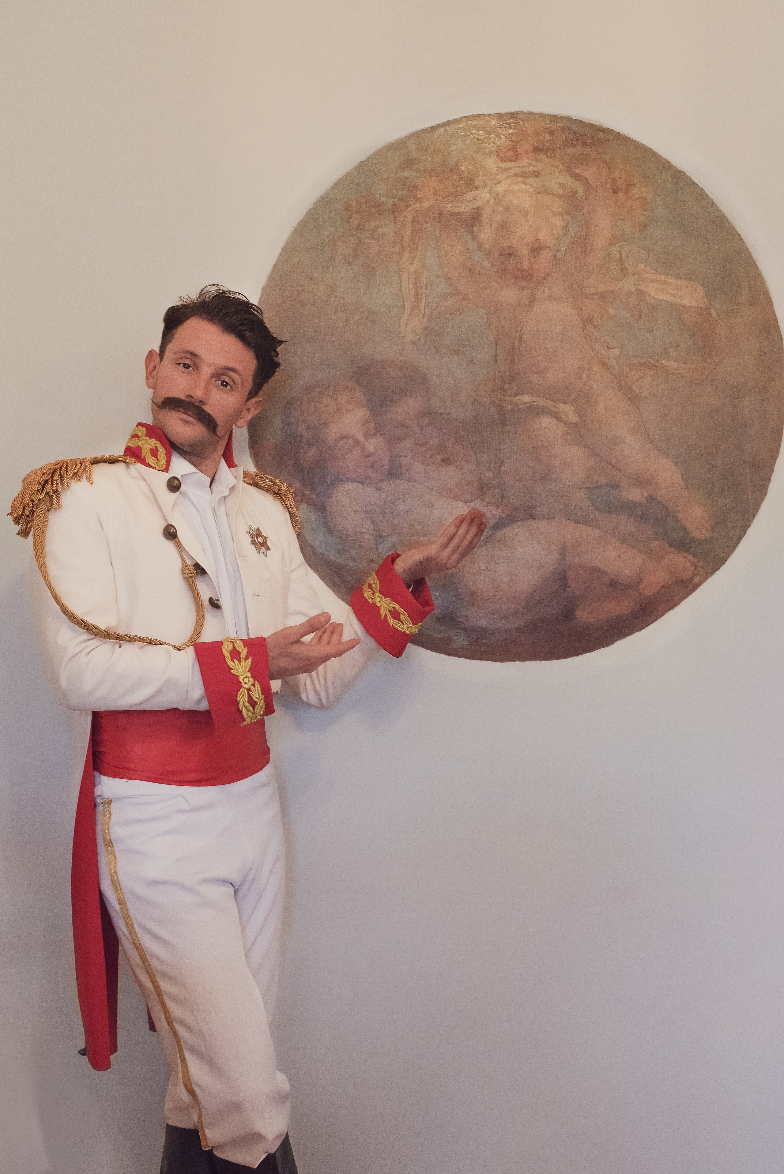 Съёмка «Пиковая дама» для Piterville. Фотограф, ретушёр, графический дизайнер в Петербурге Борякина Настя