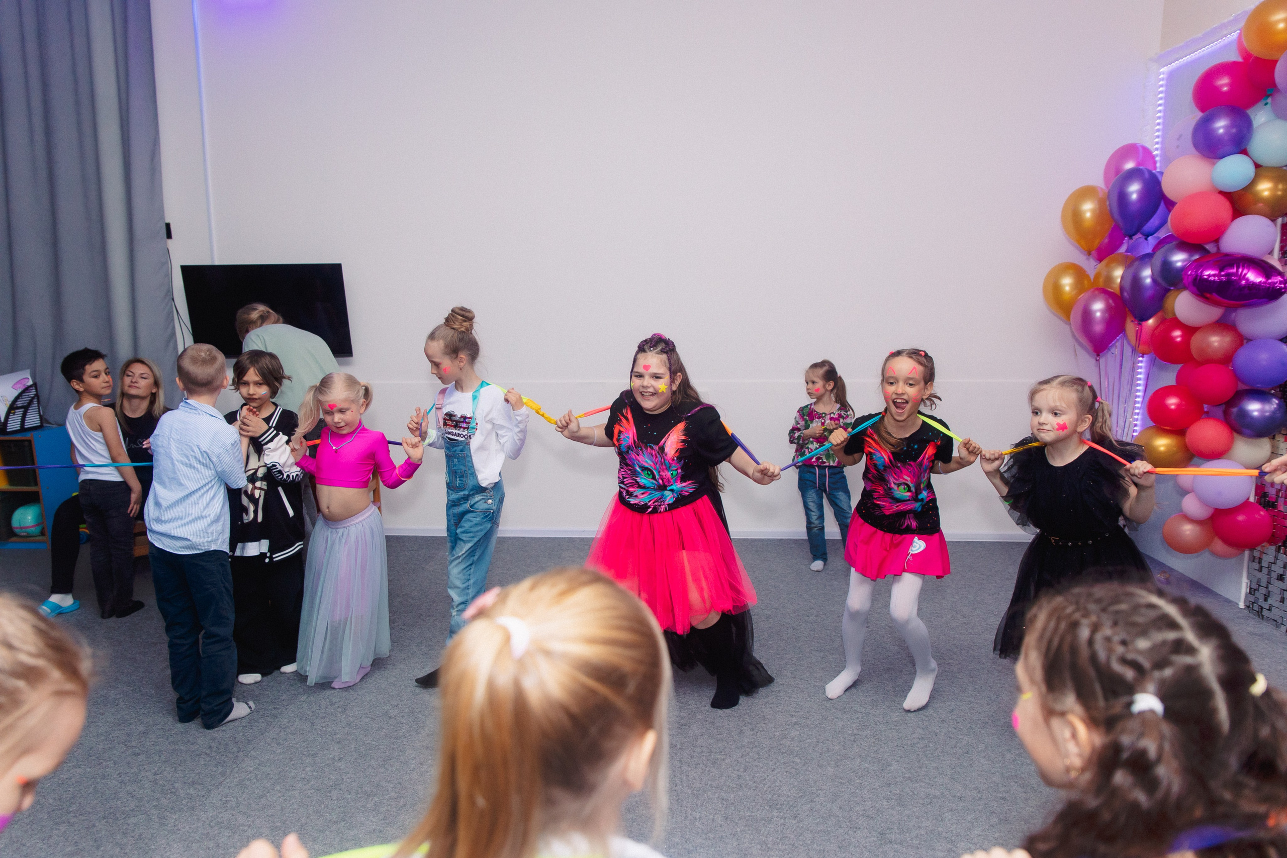 День Рождения Ломоносов. Фотограф в Кронштадте и Санкт-Петербурге Анастасия Коваленко