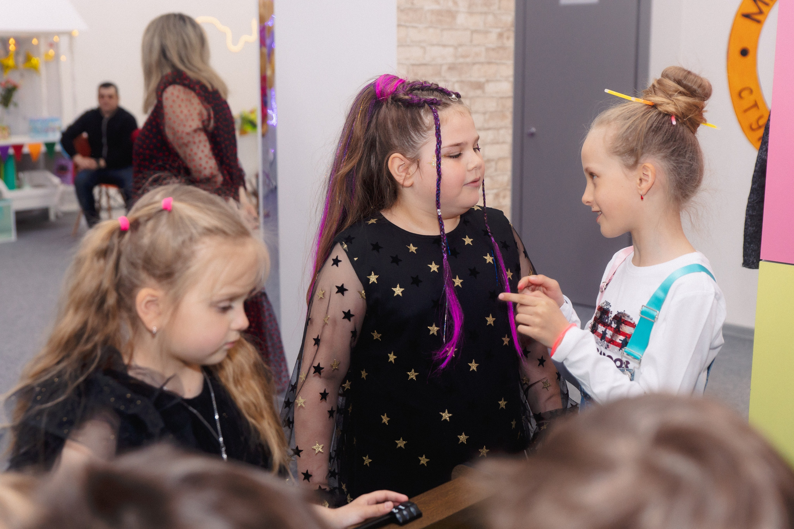 День Рождения Ломоносов. Фотограф в Кронштадте и Санкт-Петербурге Анастасия Коваленко