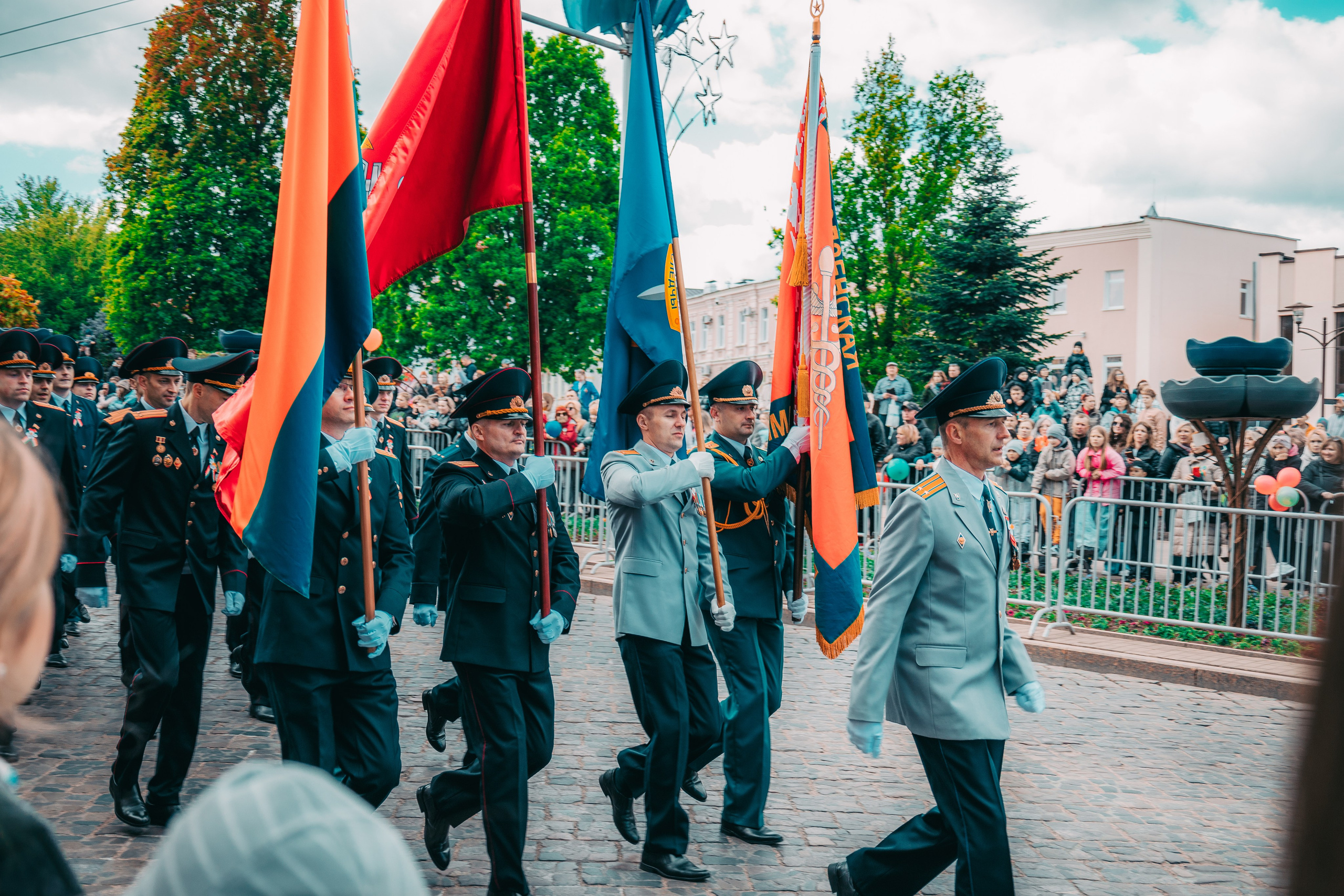 9 мая 2025. Photographer Vladislav Voronovich