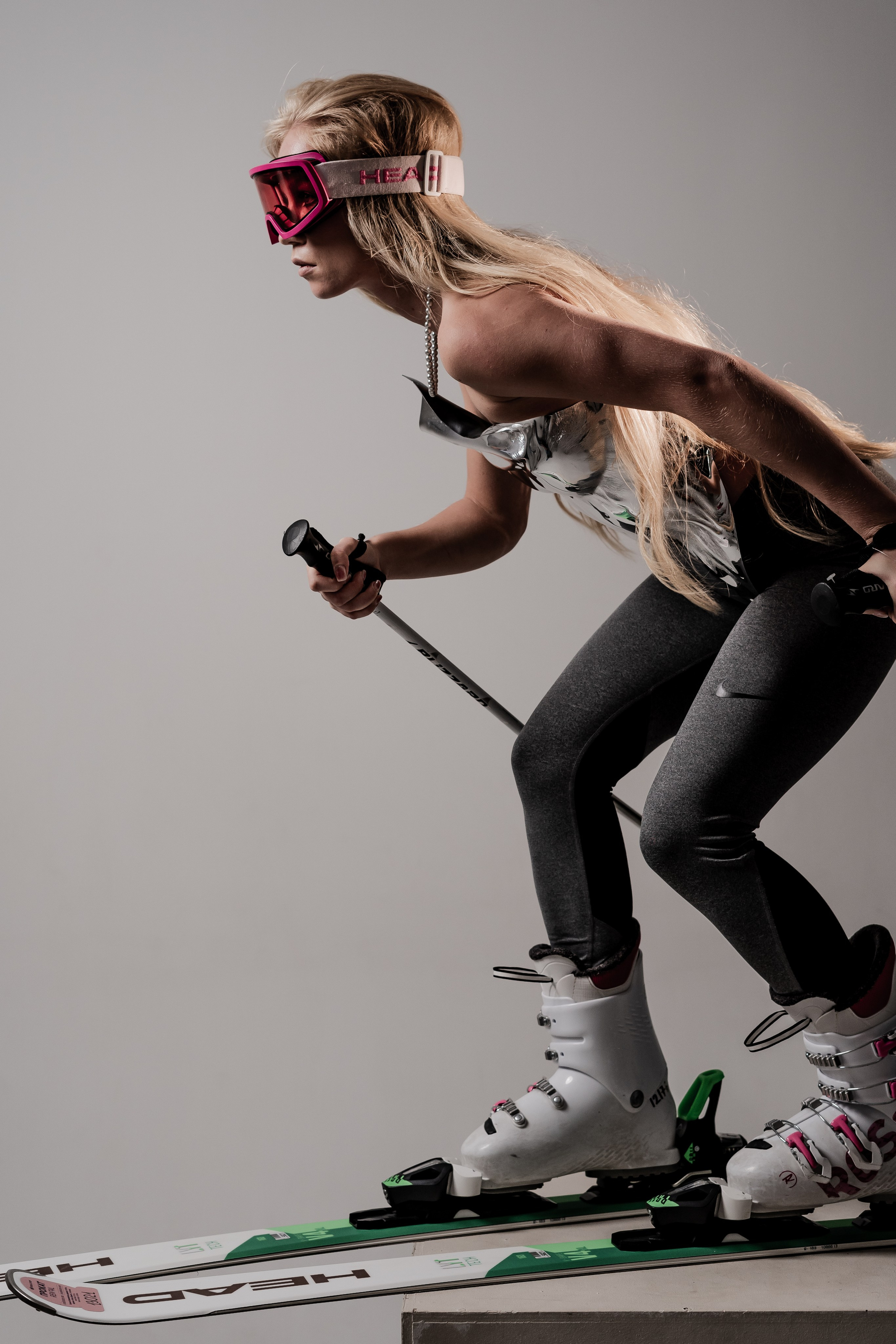 Фэшн съёмка. Фотограф Батуми | Ксения Кинасова