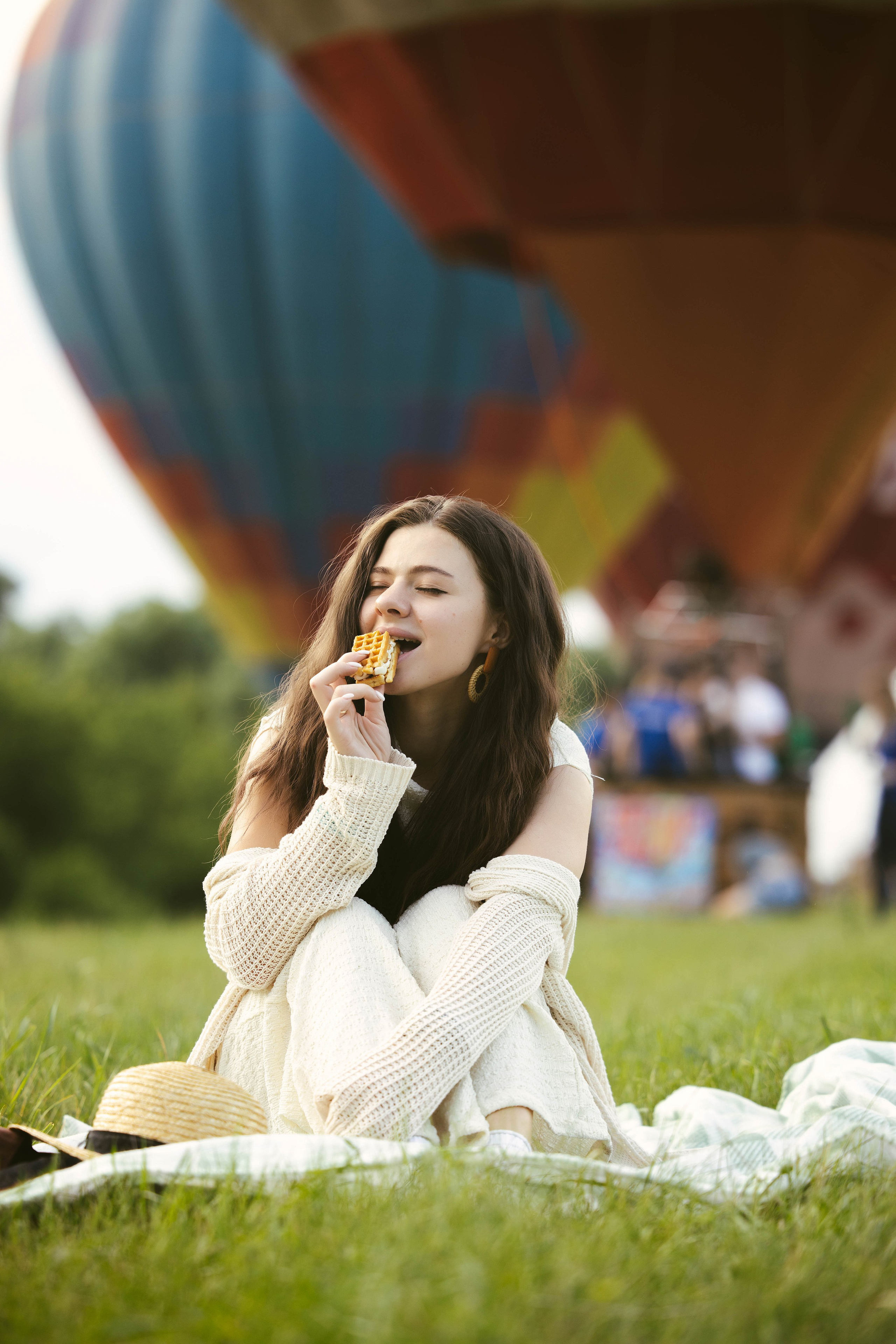 Маша. Фотограф в Липецке и Москве Рыкова Юлия