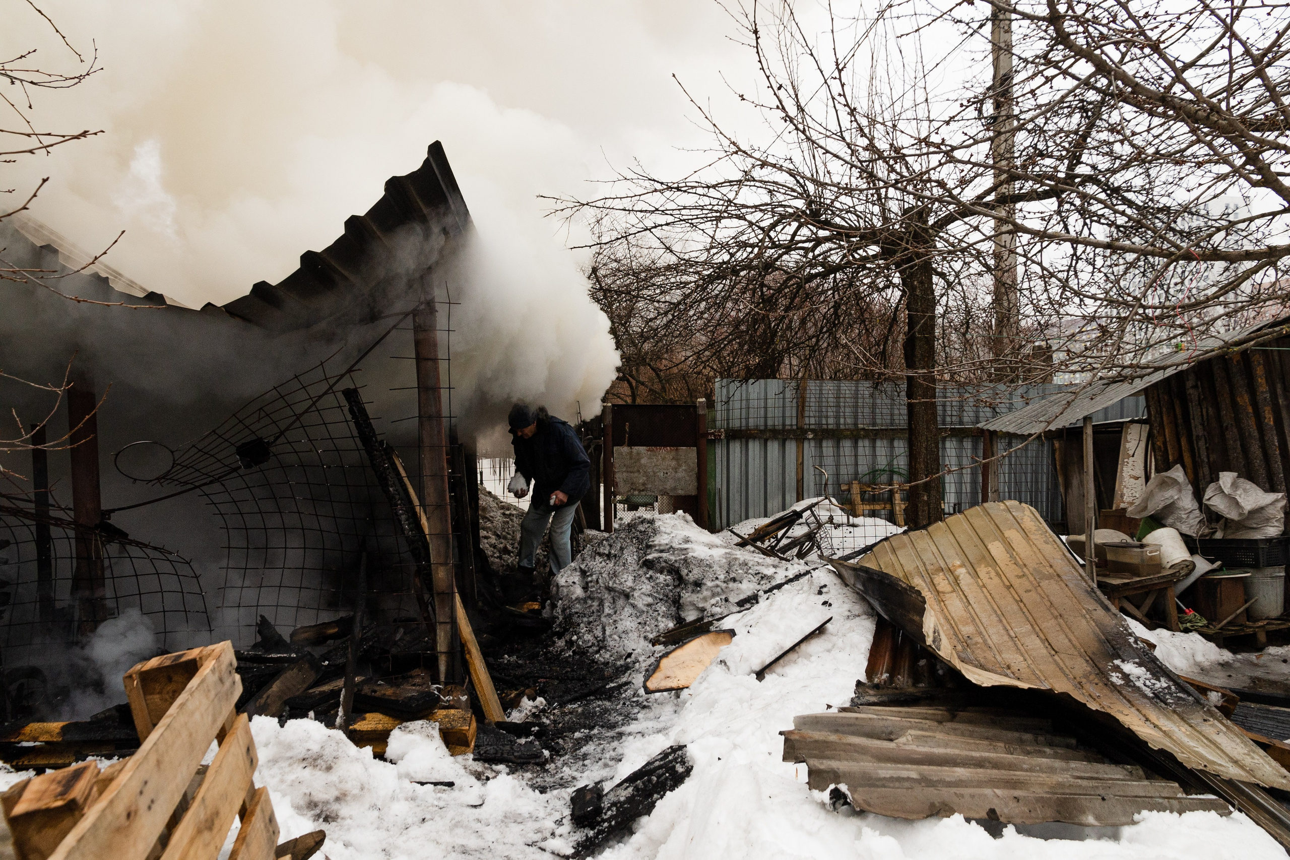 Часть. DASHA KALNINA