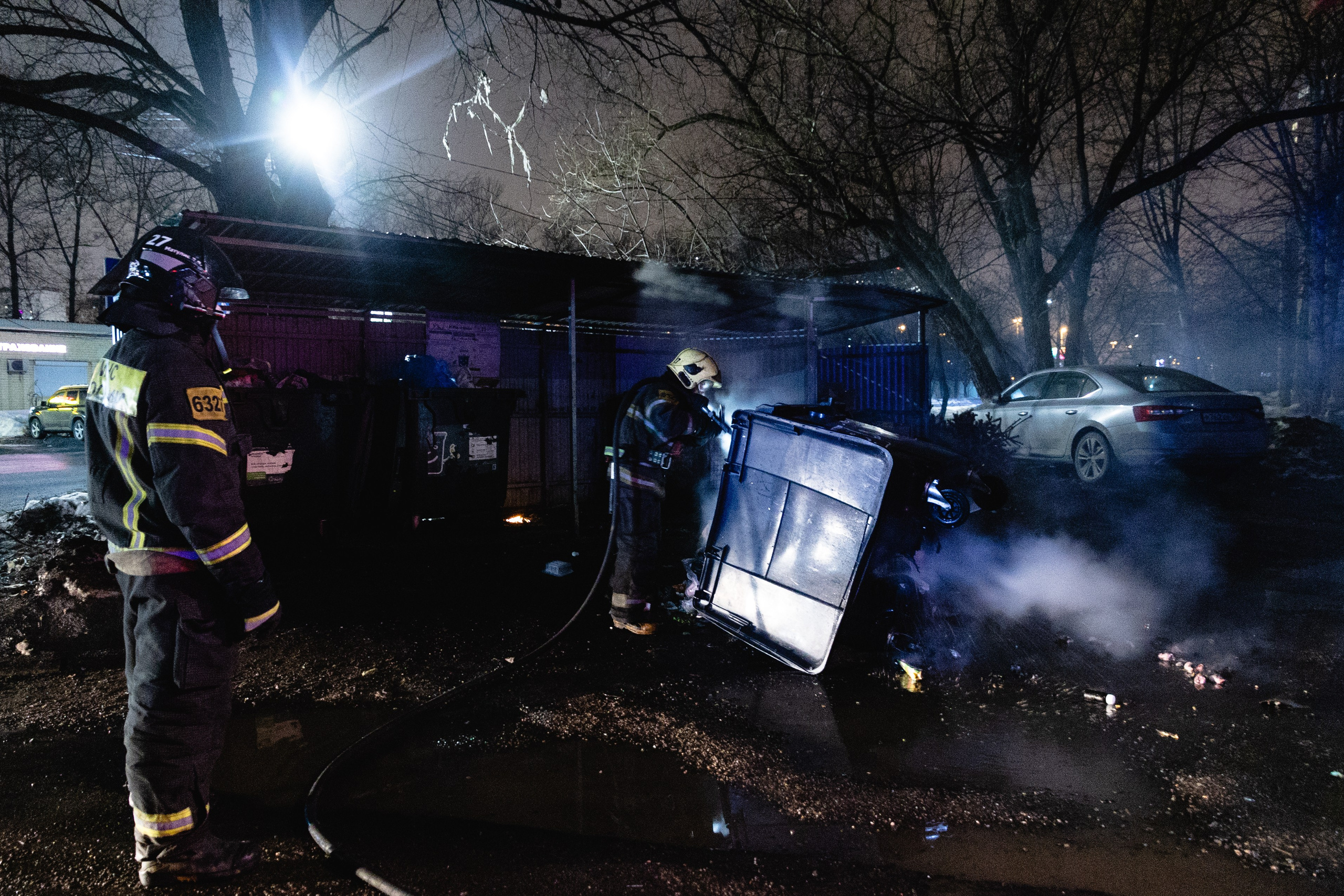 Часть. DASHA KALNINA