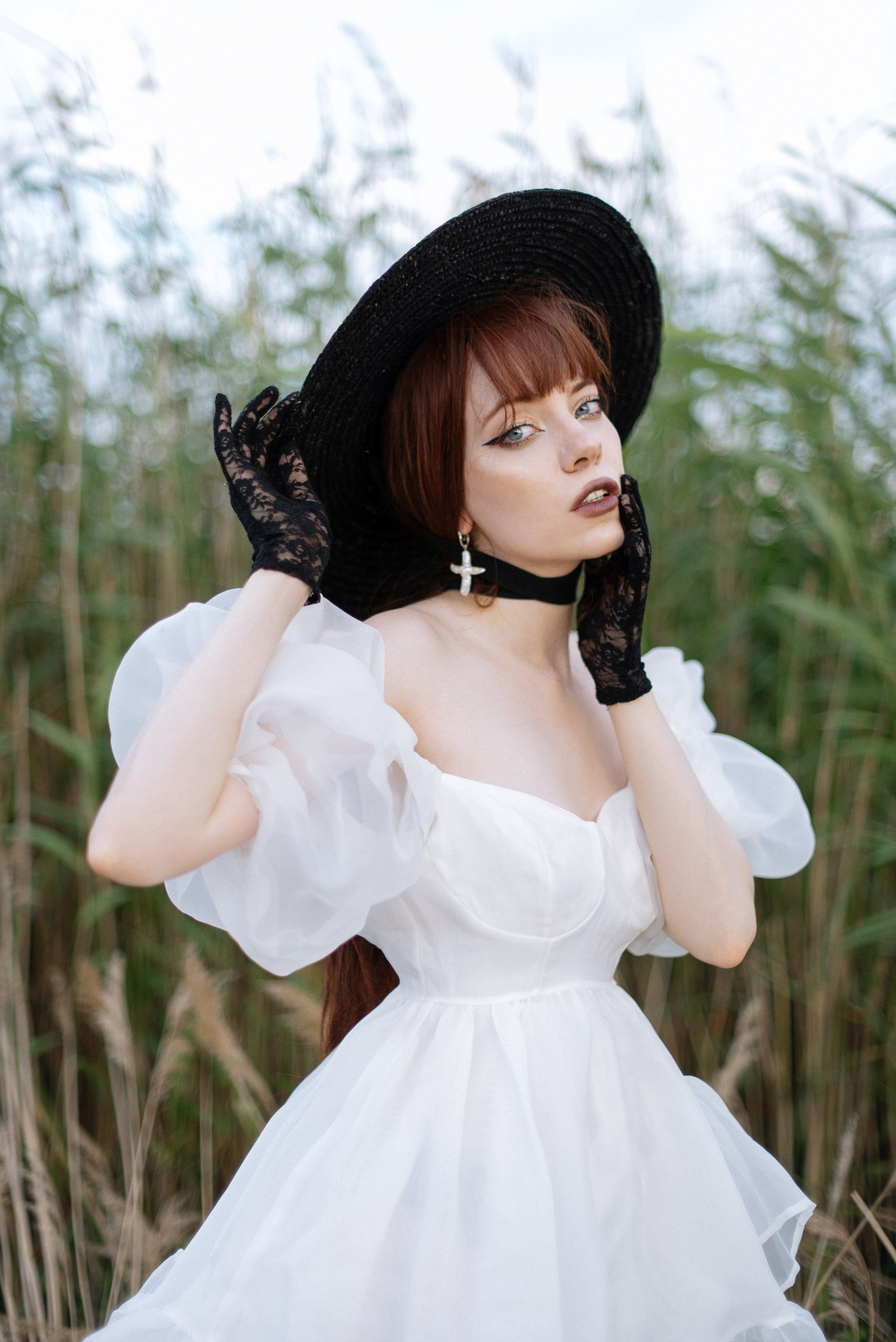 Katya Shinya. Lisawetta. Фотограф в Санкт-Петербурге