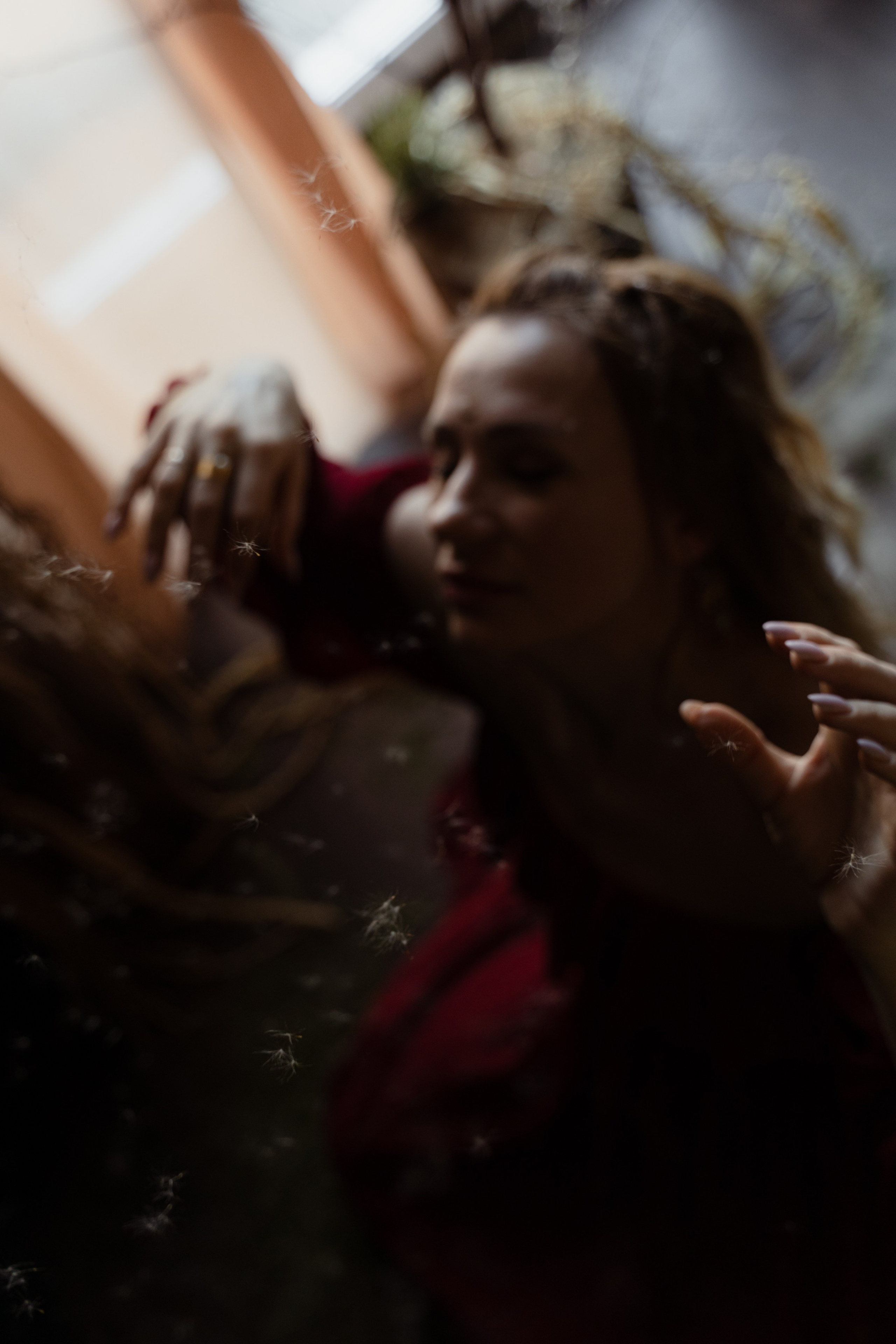 Я и моя тень. Фотограф в Москве и Нижнем Новгороде Никонова Анастасия