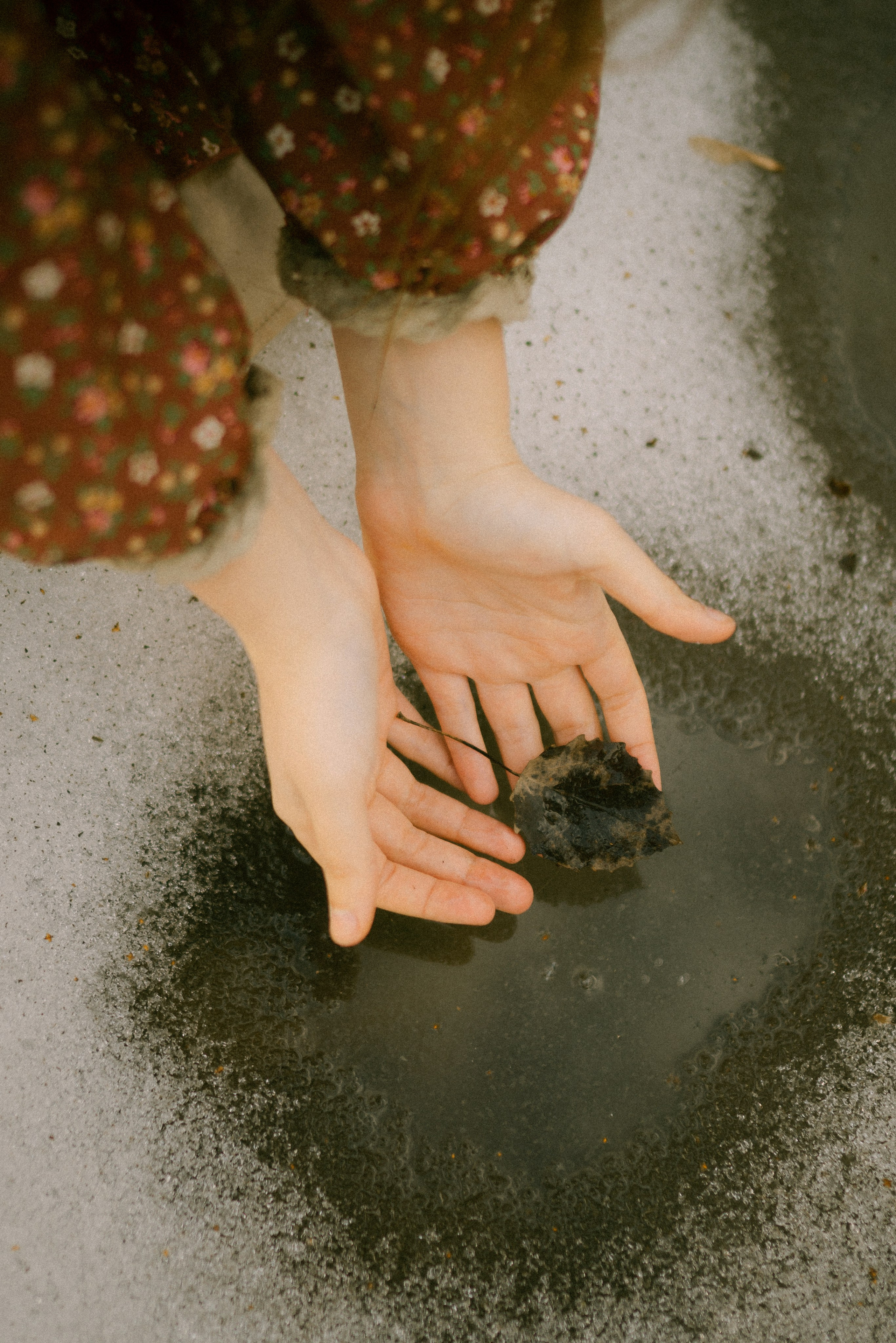 Дуня. Портретный фотограф в Москве Ефанова Ульяна. Женский портрет